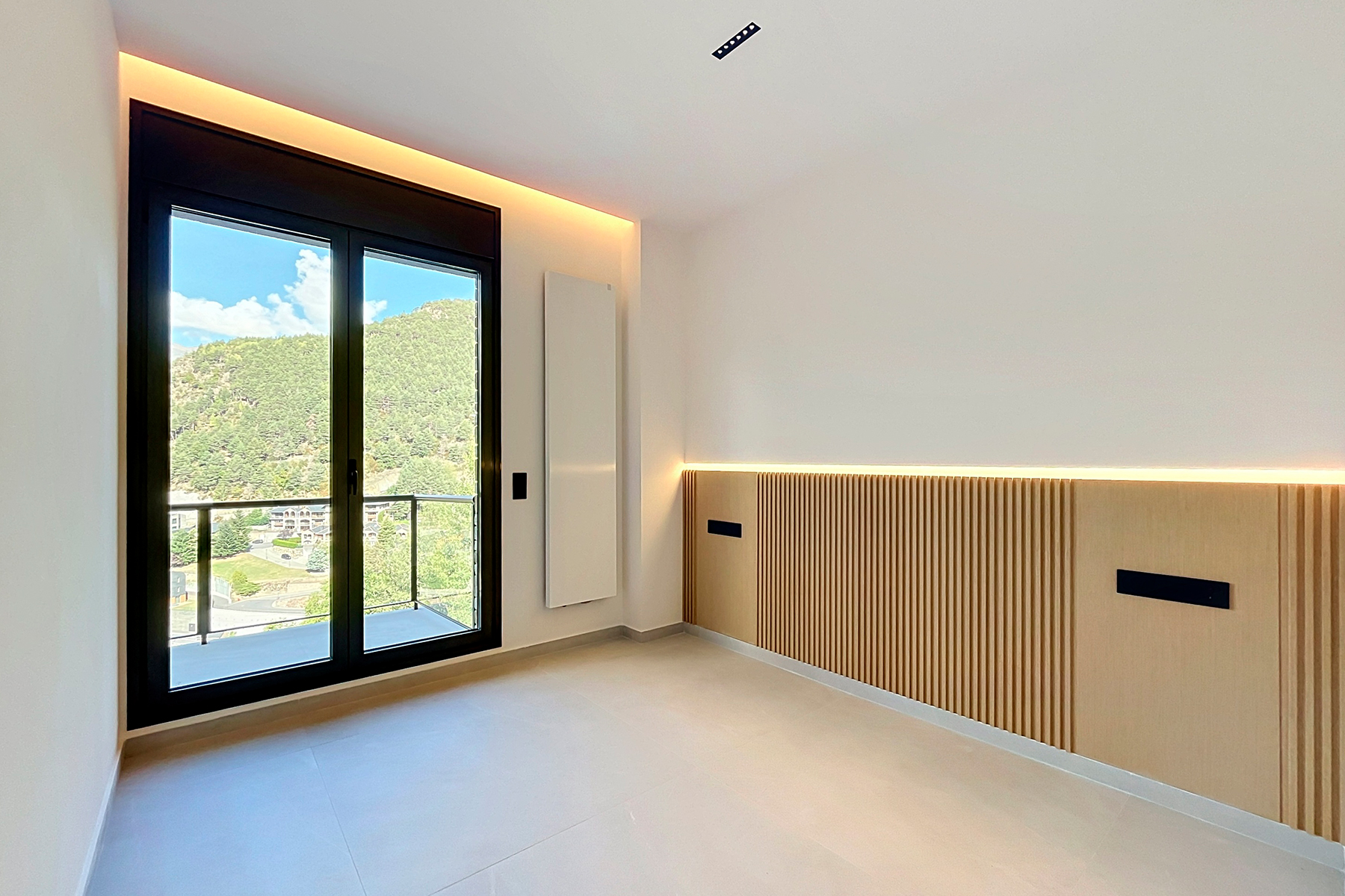 4-bedroom townhouse for rent in Anyós, La Massana · 25 of 60