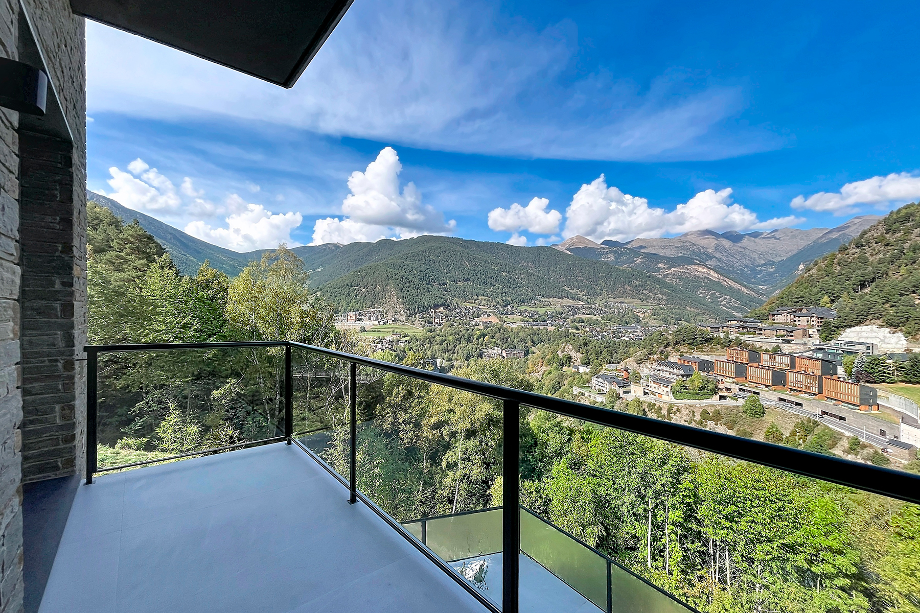 4-bedroom townhouse for rent in Anyós, La Massana · 29 of 60