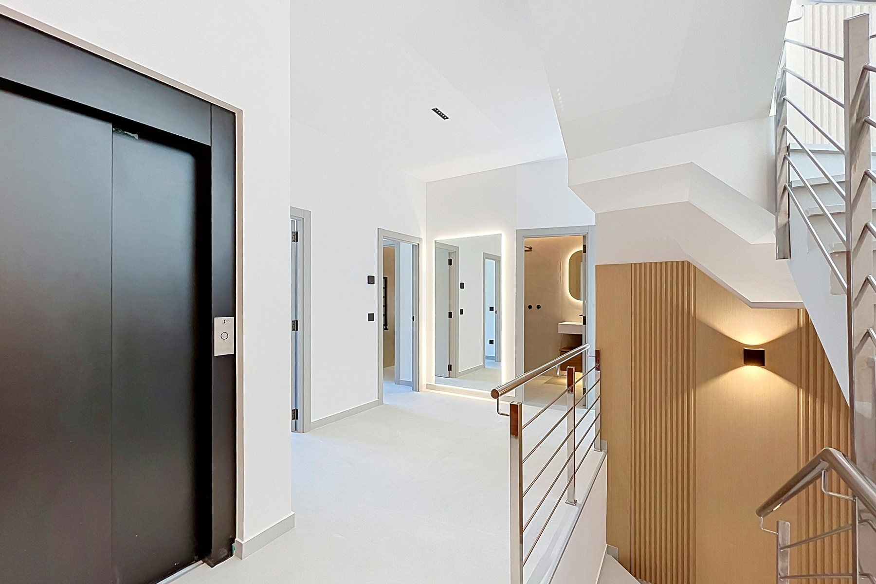 4-bedroom townhouse for rent in Anyós, La Massana · 30 of 60