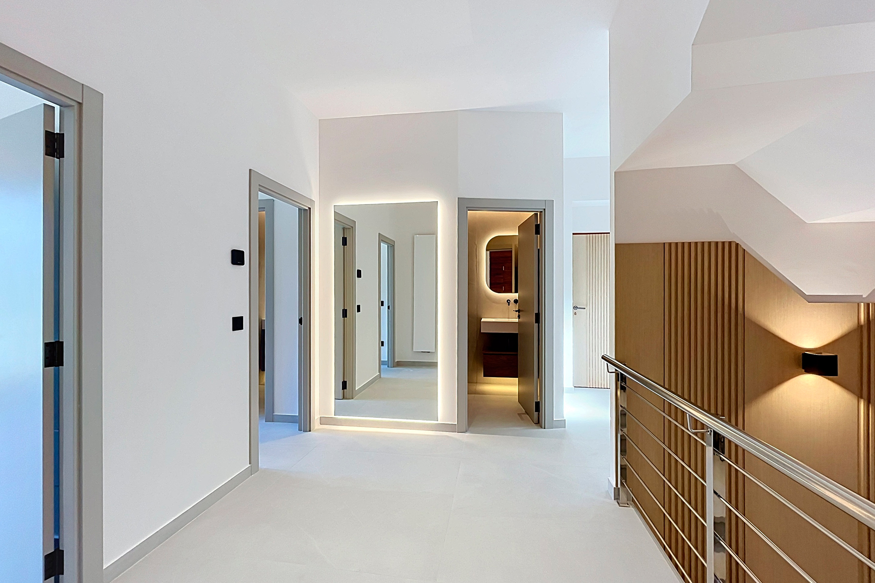 4-bedroom townhouse for rent in Anyós, La Massana · 31 of 60