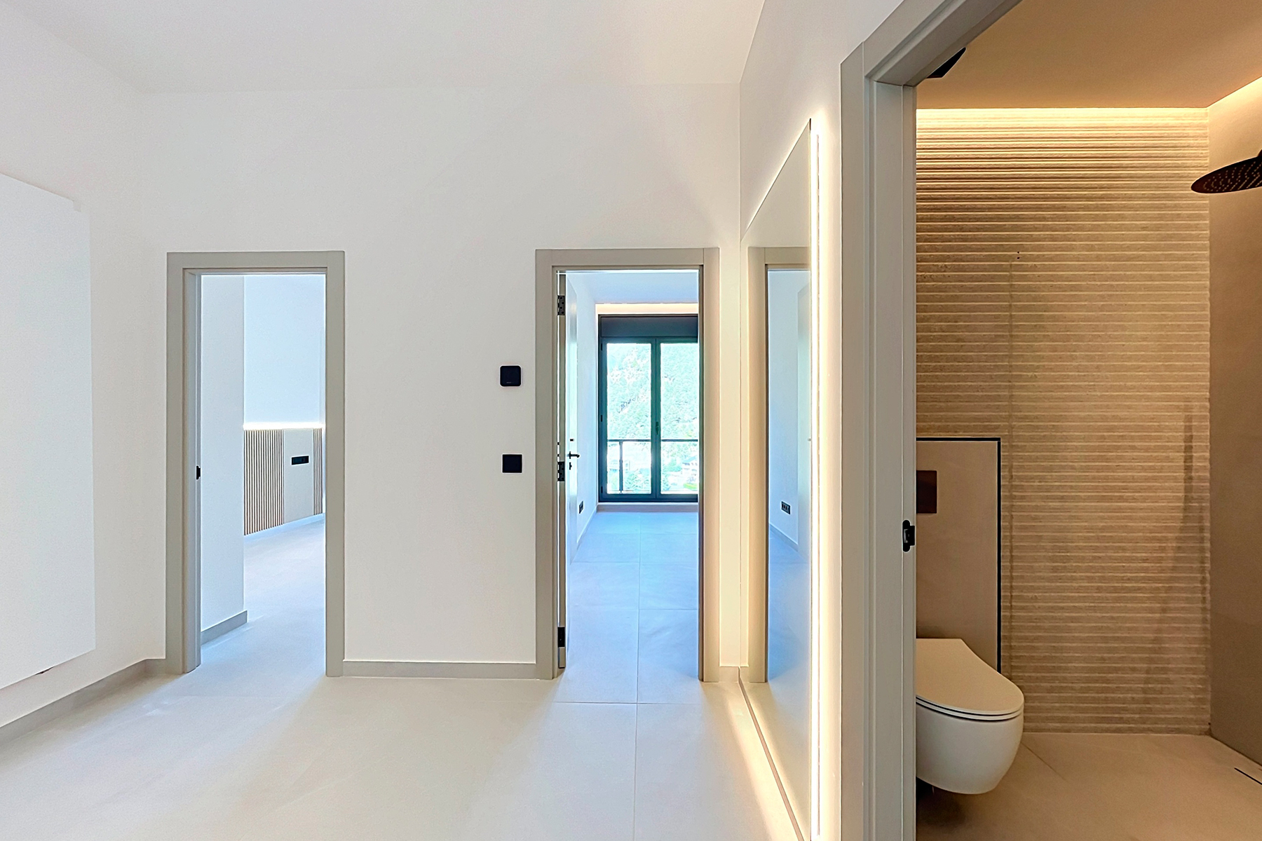 4-bedroom townhouse for rent in Anyós, La Massana · 32 of 60