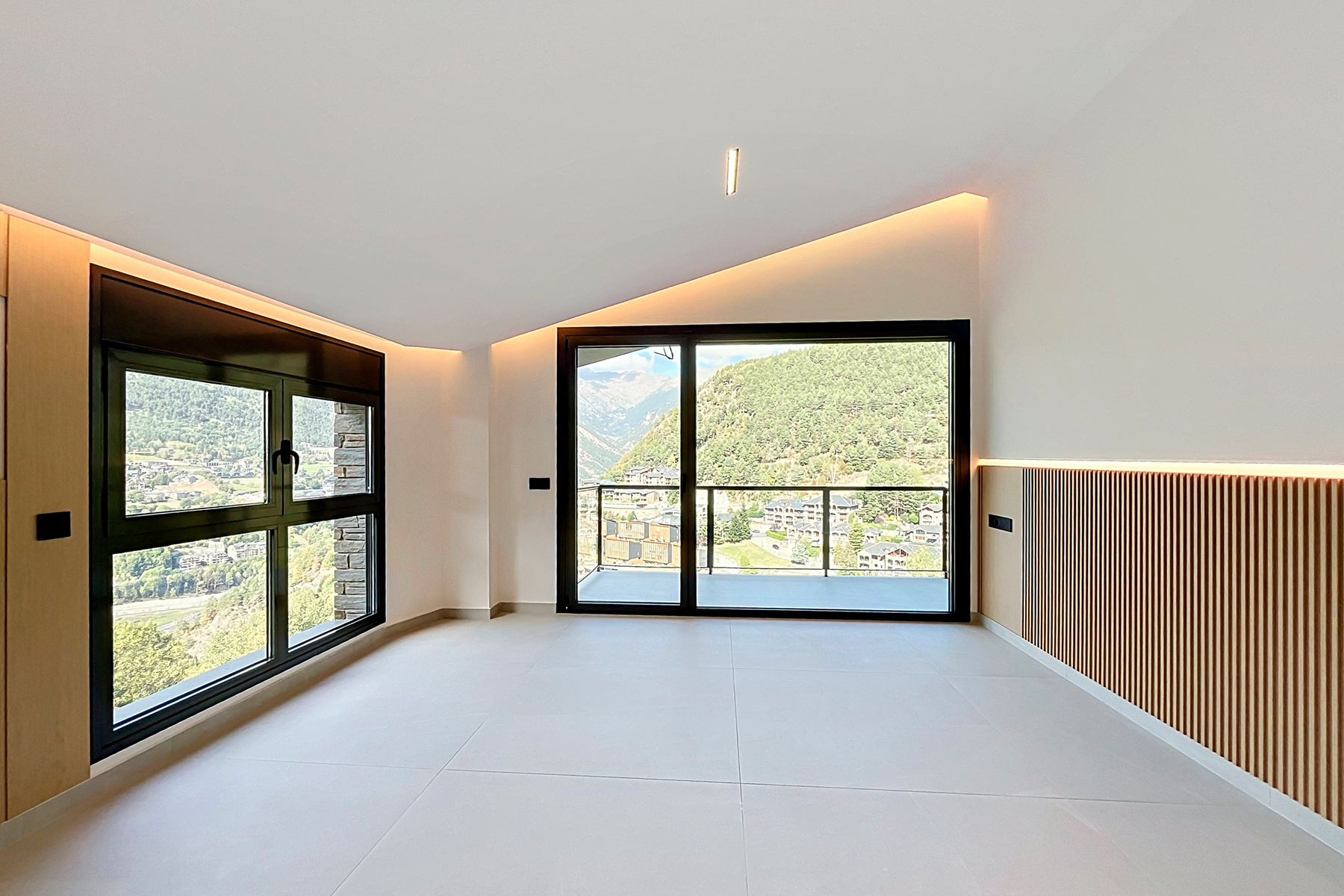 4-bedroom townhouse for rent in Anyós, La Massana · 35 of 60