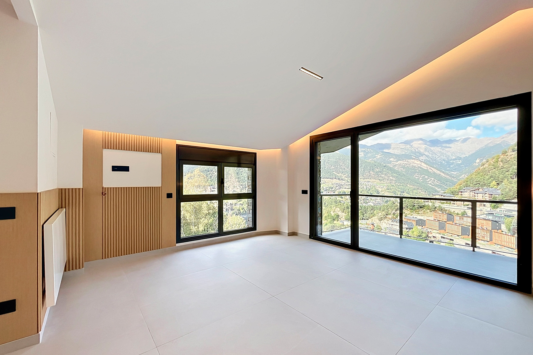4-bedroom townhouse for rent in Anyós, La Massana · 36 of 60