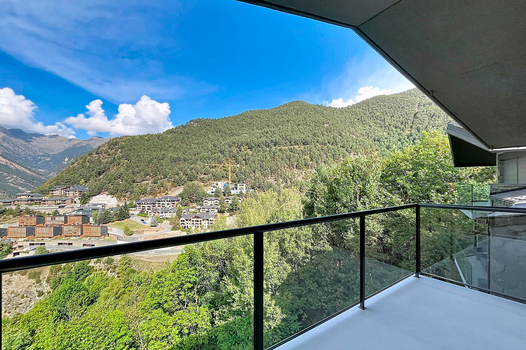 4-bedroom townhouse for rent in Anyós, La Massana · 38 of 60