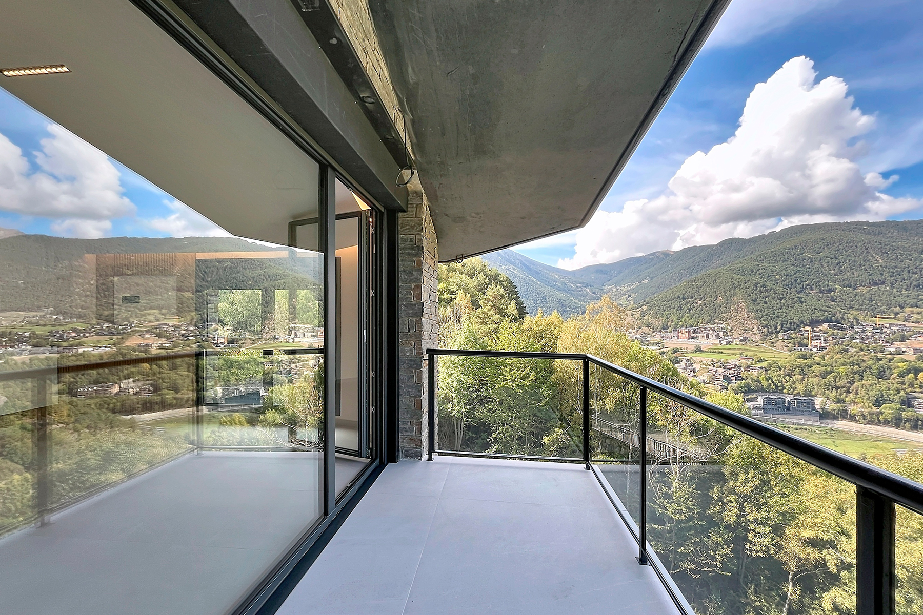 4-bedroom townhouse for rent in Anyós, La Massana · 39 of 60