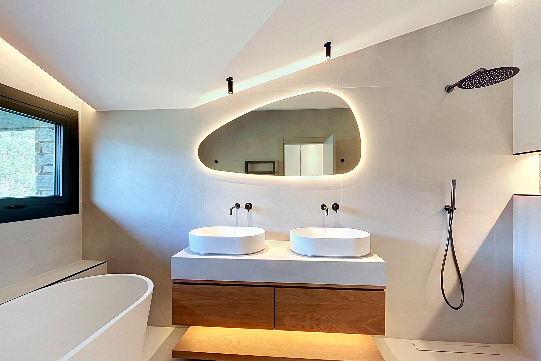 4-bedroom townhouse for rent in Anyós, La Massana · 42 of 60