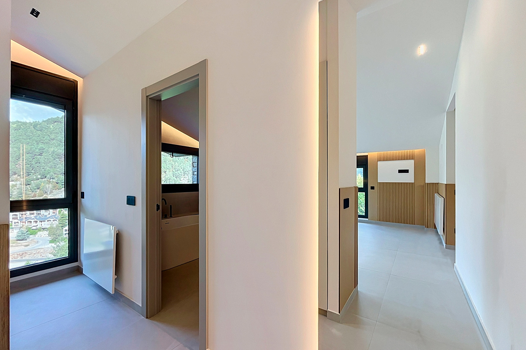 4-bedroom townhouse for rent in Anyós, La Massana · 47 of 60