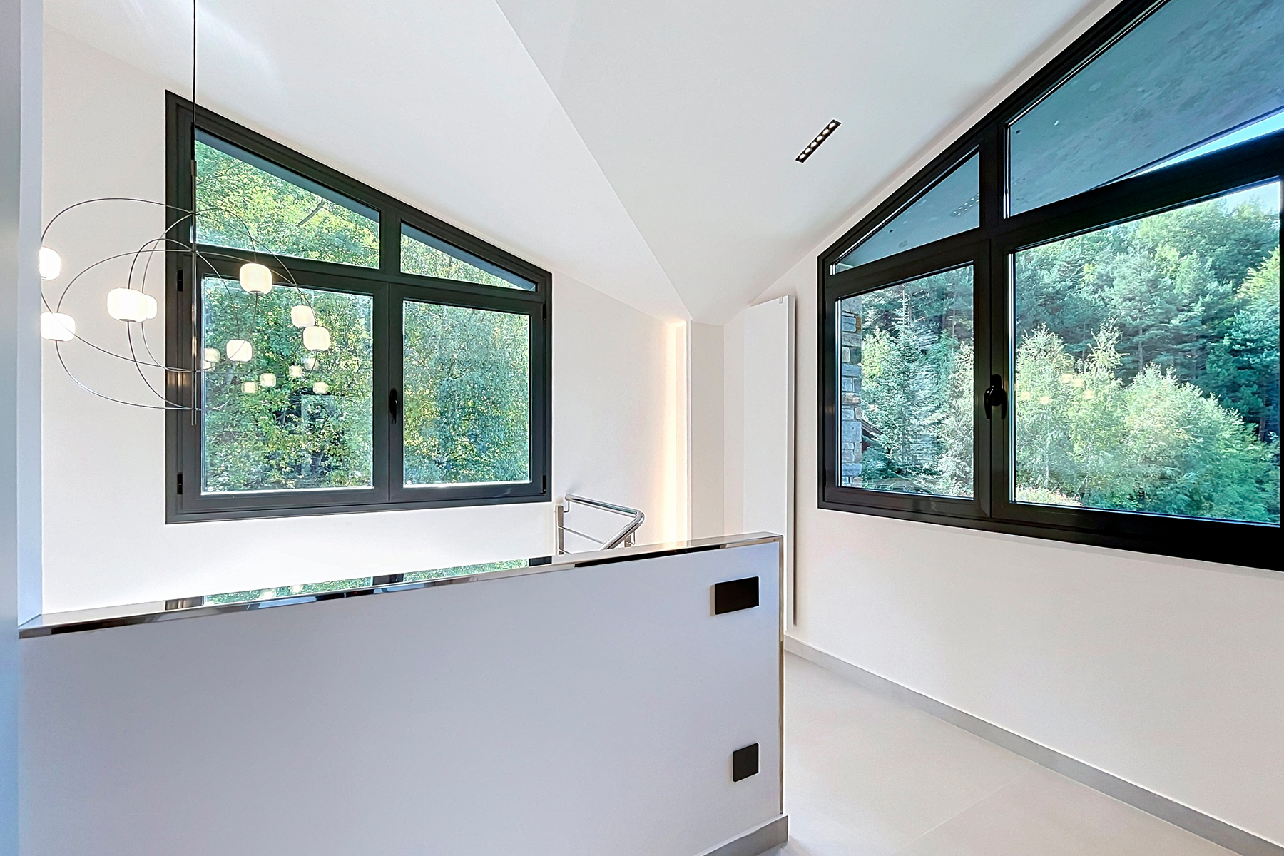 4-bedroom townhouse for rent in Anyós, La Massana · 54 of 60