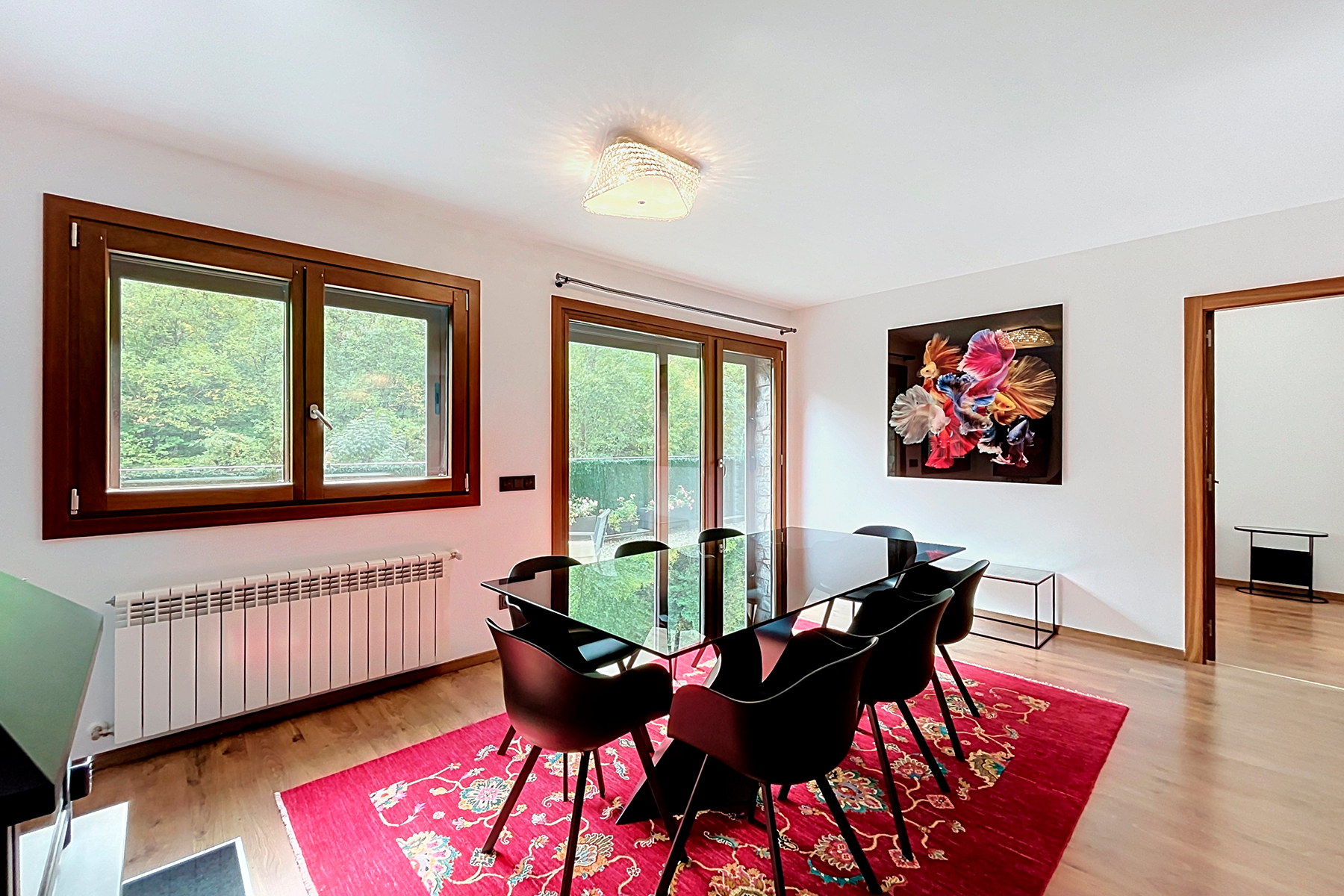Appartement 2 chambres à louer à Erts, La Massana · 3 sur 33