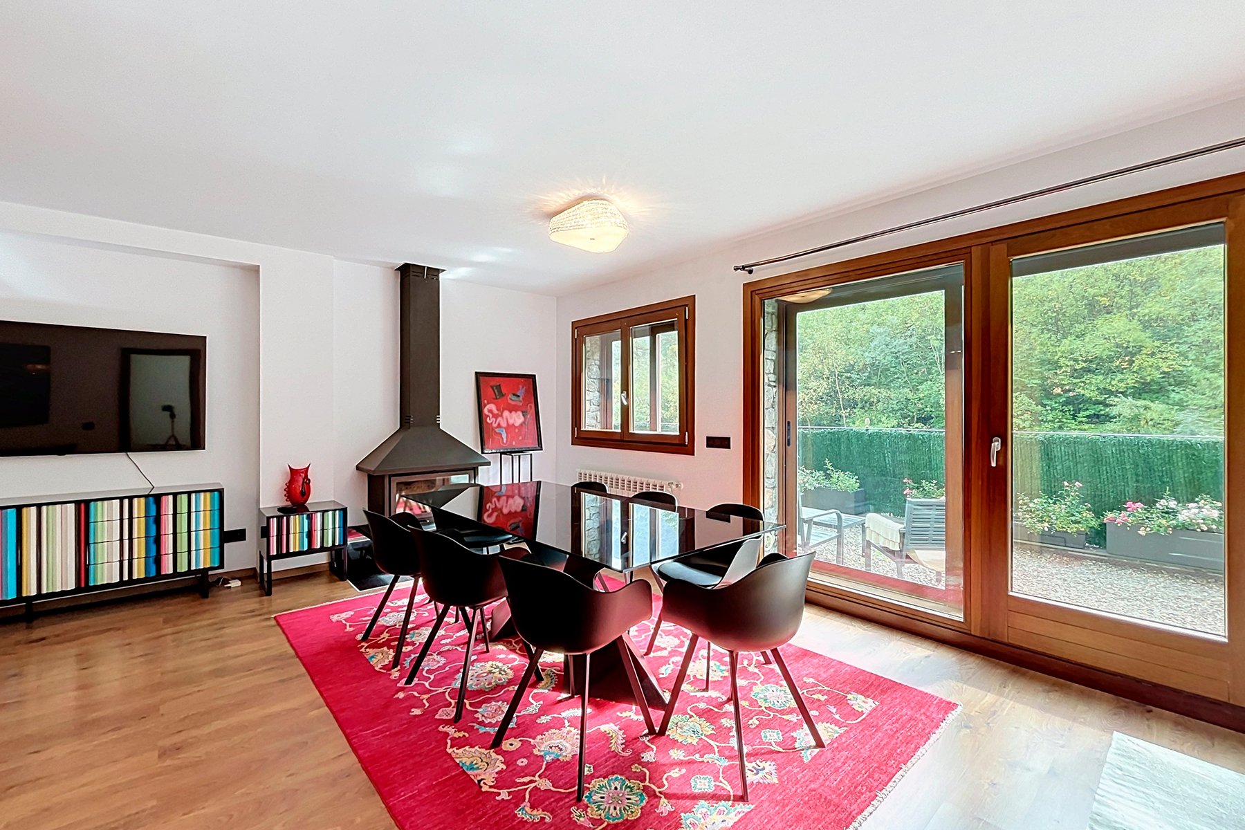 Appartement 2 chambres à louer à Erts, La Massana · 4 sur 33