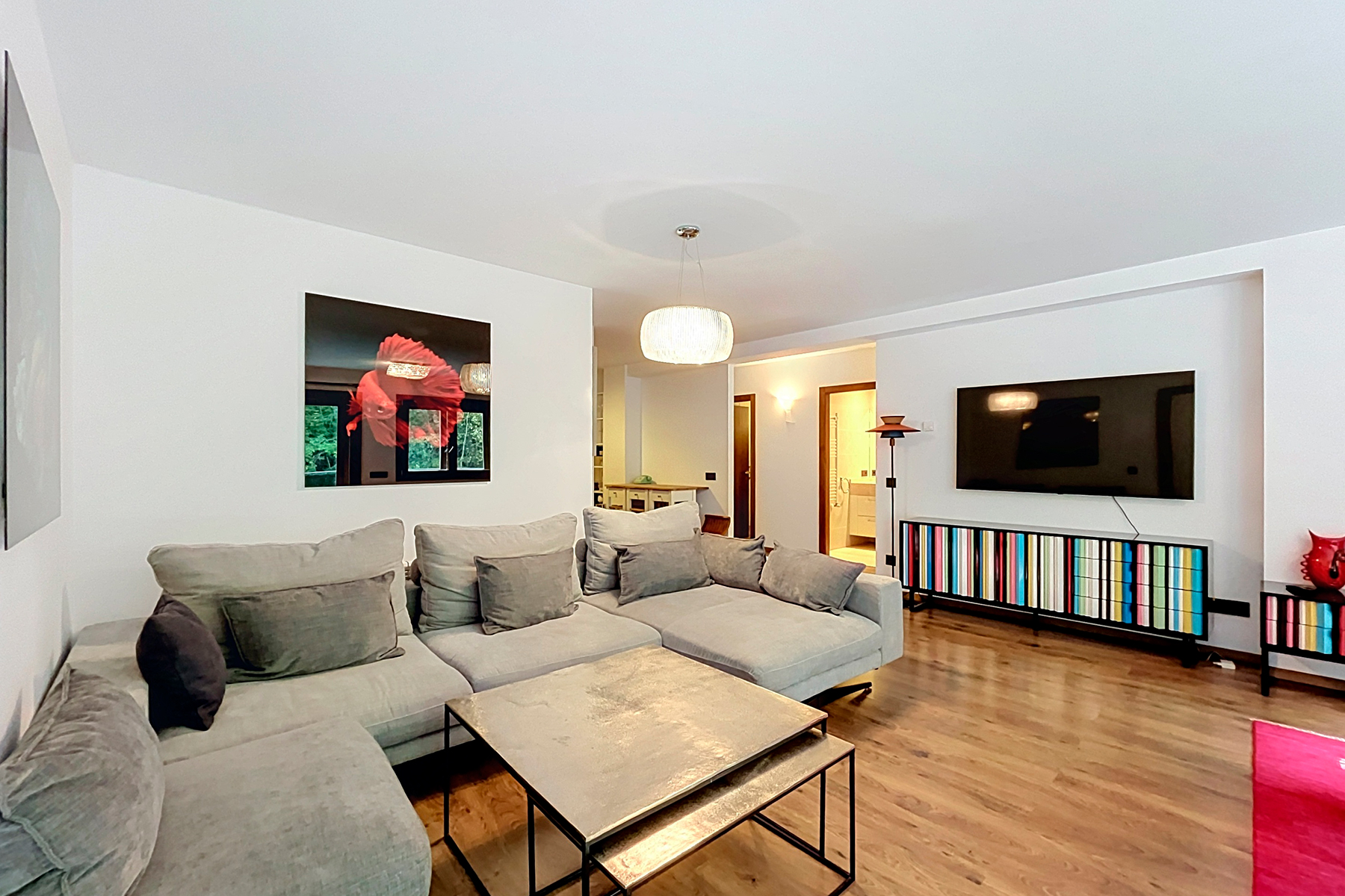 Appartement 2 chambres à louer à Erts, La Massana · 6 sur 33