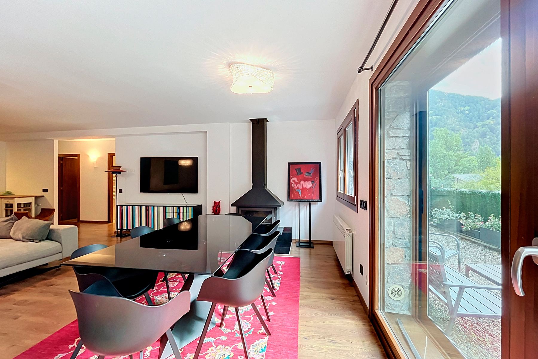 Appartement 2 chambres à louer à Erts, La Massana · 7 sur 33