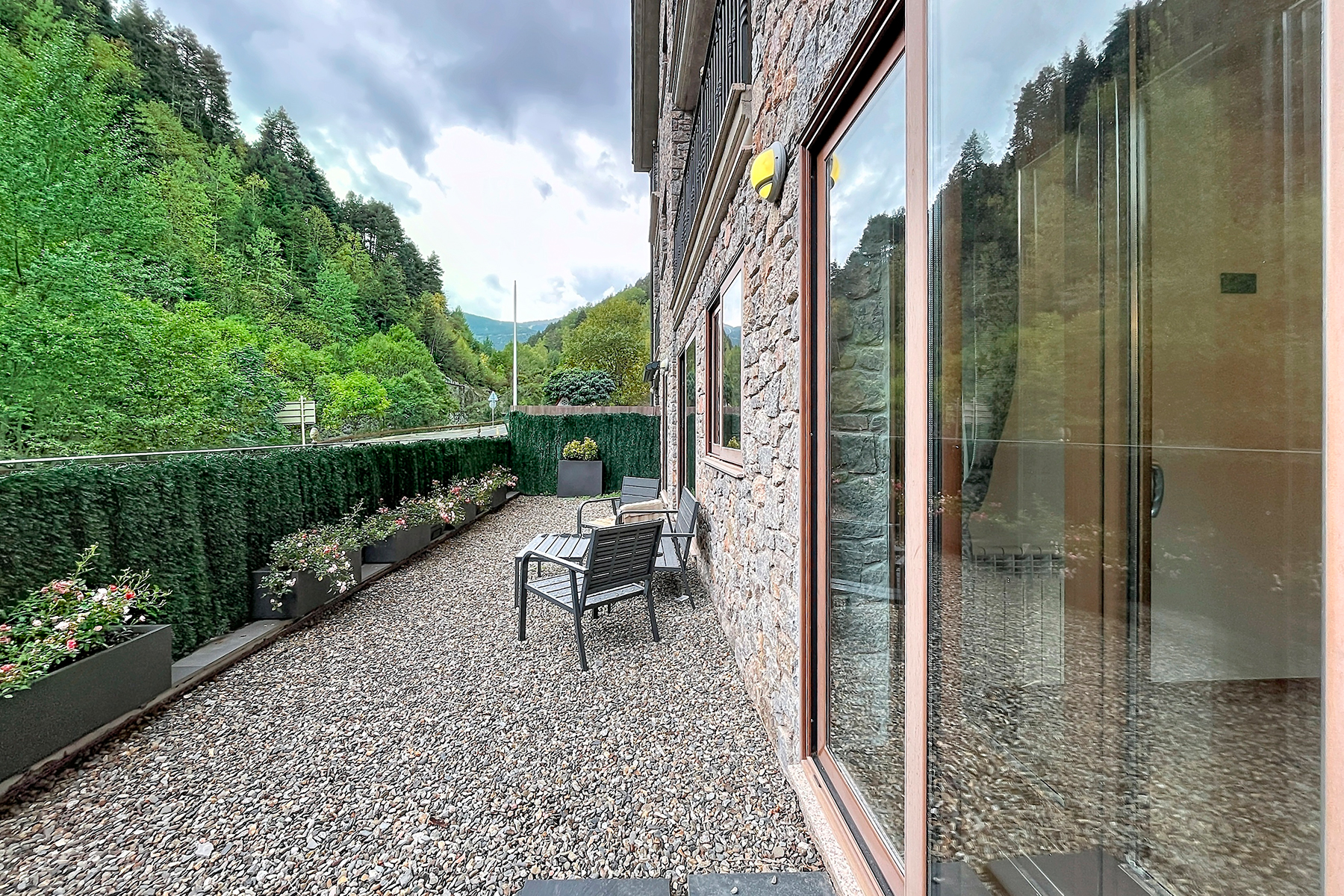 Appartement 2 chambres à louer à Erts, La Massana · 8 sur 33