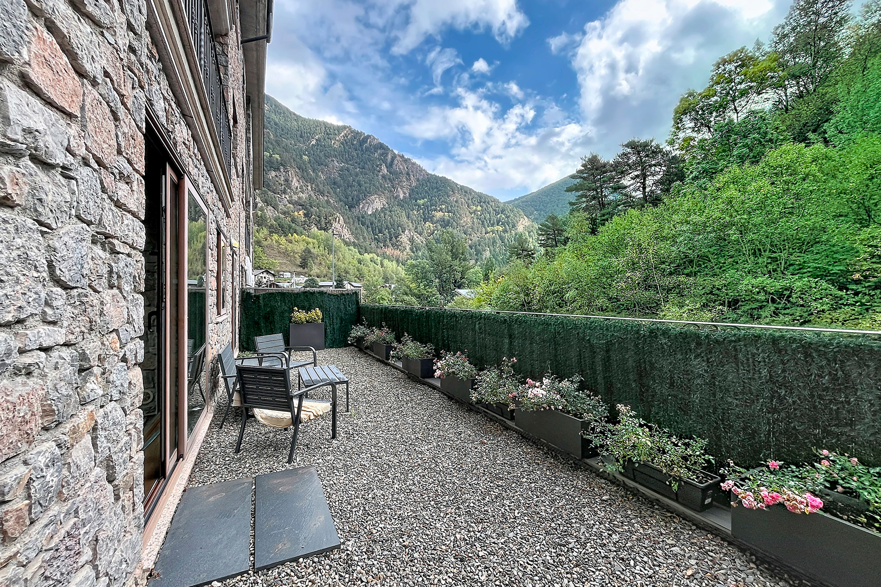Appartement 2 chambres à louer à Erts, La Massana · 9 sur 33