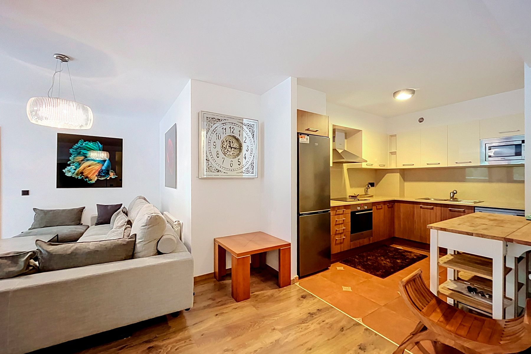 Appartement 2 chambres à louer à Erts, La Massana · 11 sur 33