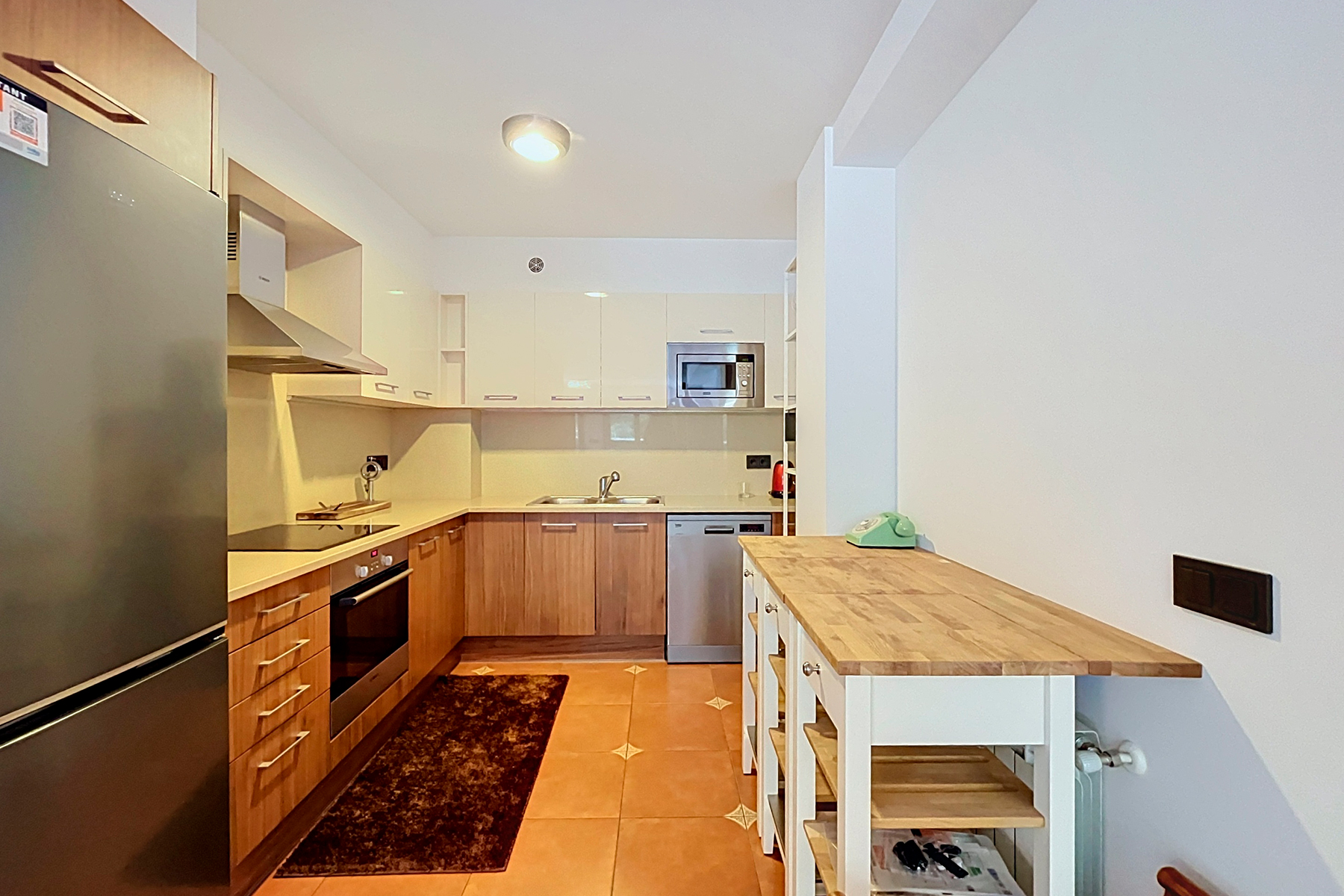 Appartement 2 chambres à louer à Erts, La Massana · 12 sur 33