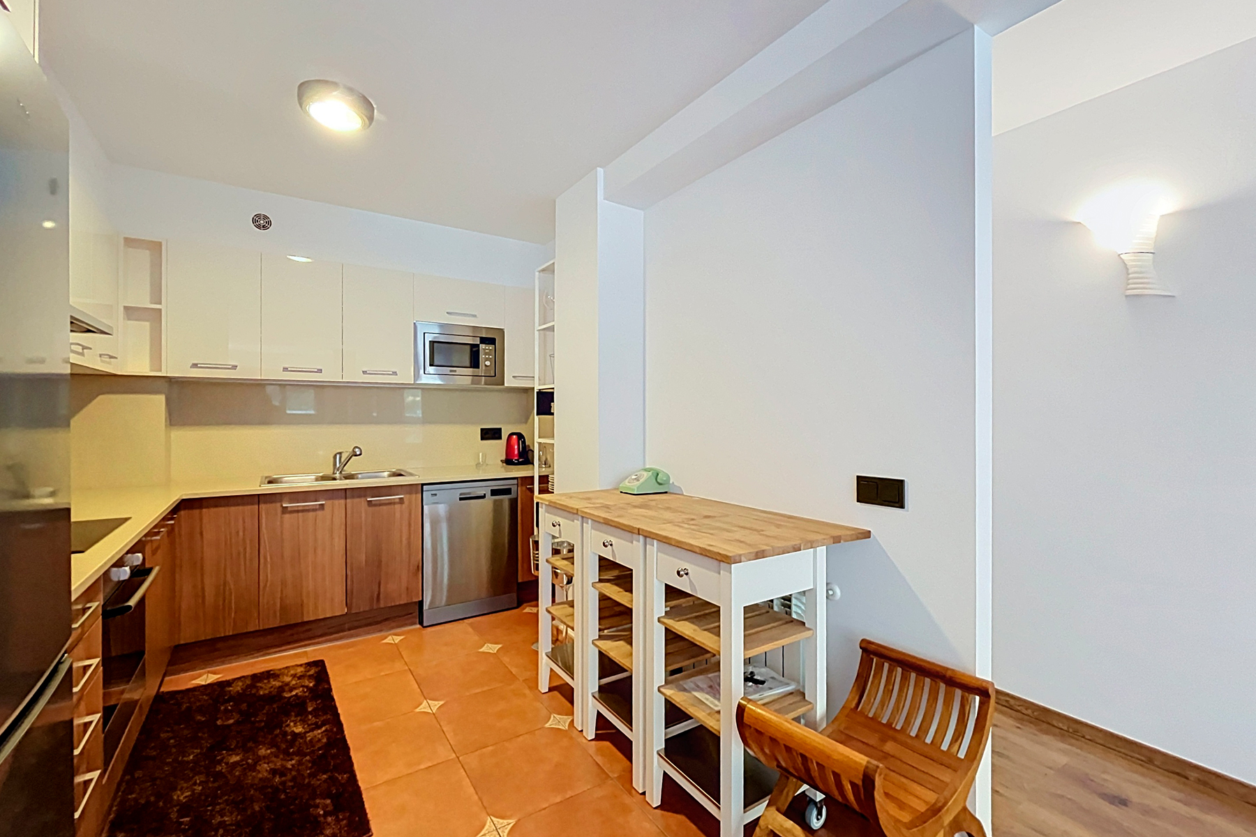 Appartement 2 chambres à louer à Erts, La Massana · 14 sur 33