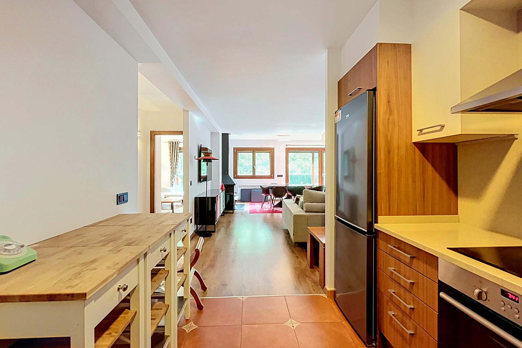 Appartement 2 chambres à louer à Erts, La Massana · 15 sur 33