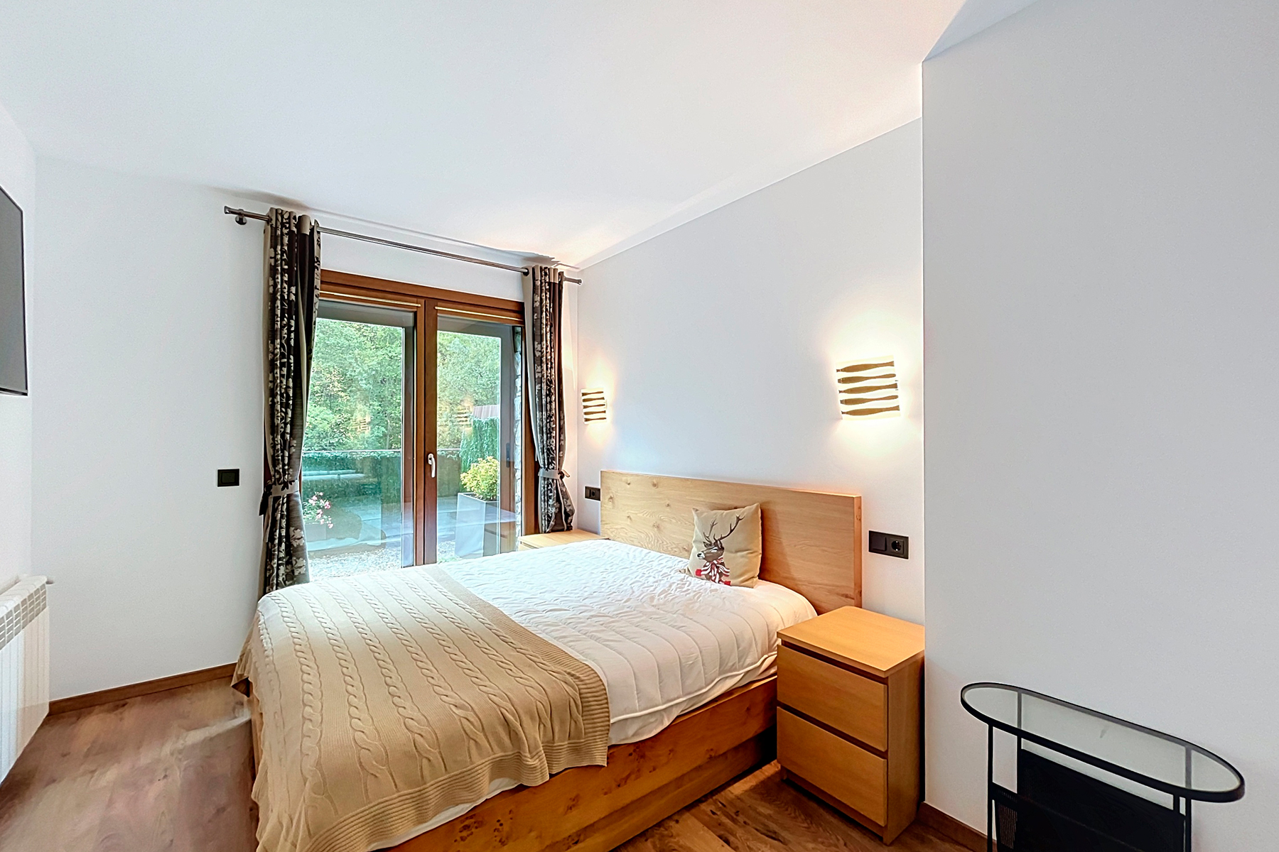 Appartement 2 chambres à louer à Erts, La Massana · 16 sur 33