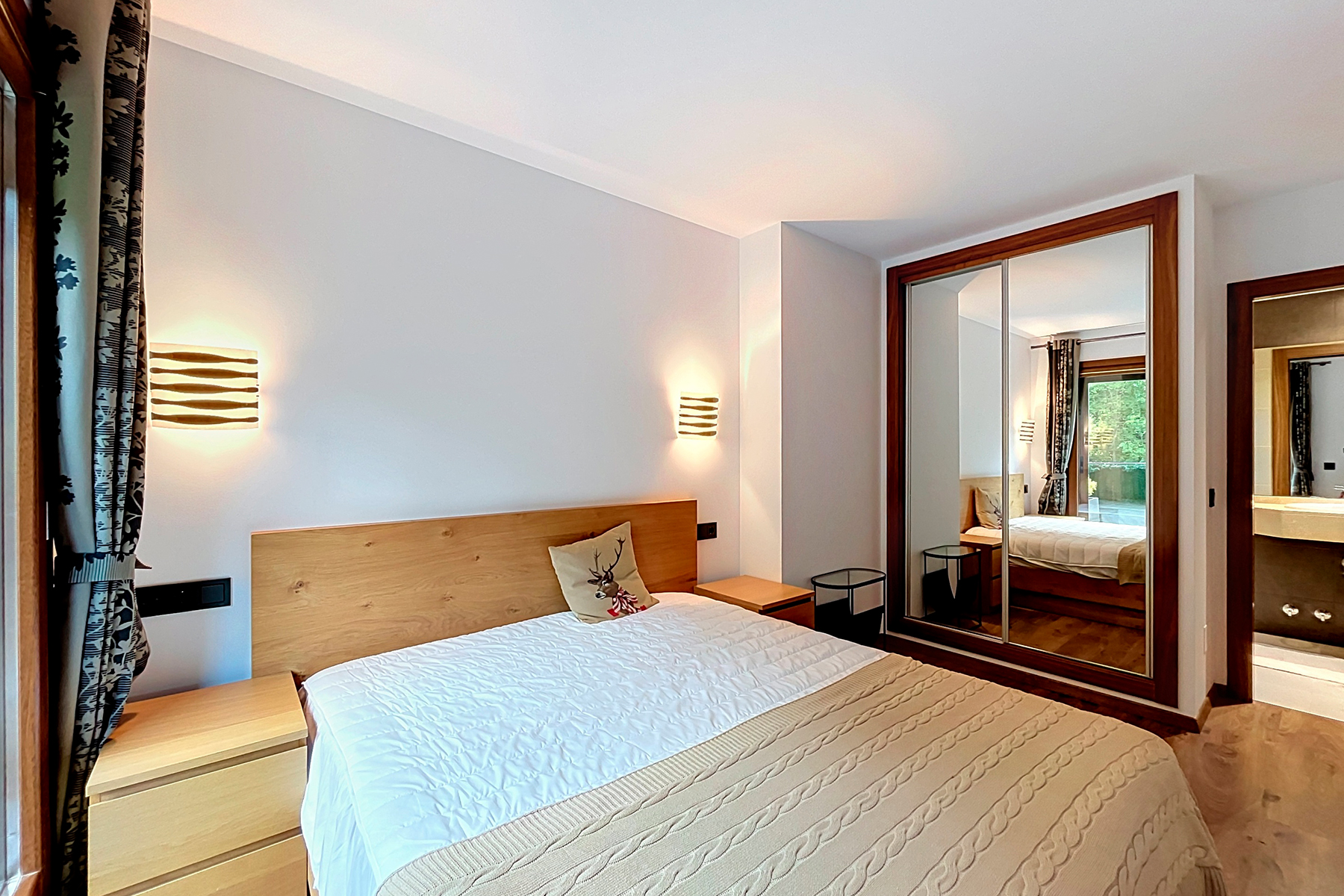 Appartement 2 chambres à louer à Erts, La Massana · 18 sur 33