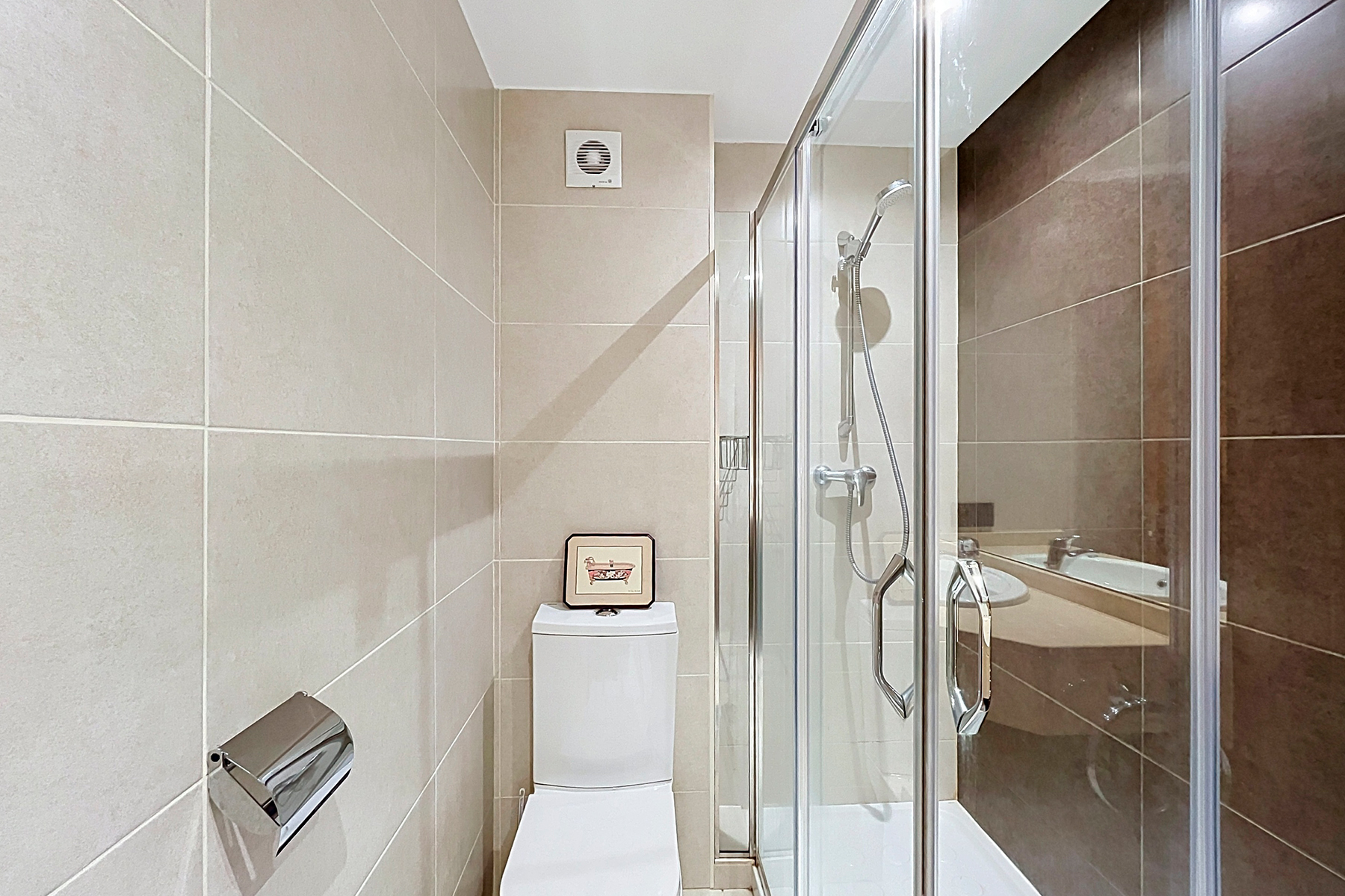 Appartement 2 chambres à louer à Erts, La Massana · 19 sur 33