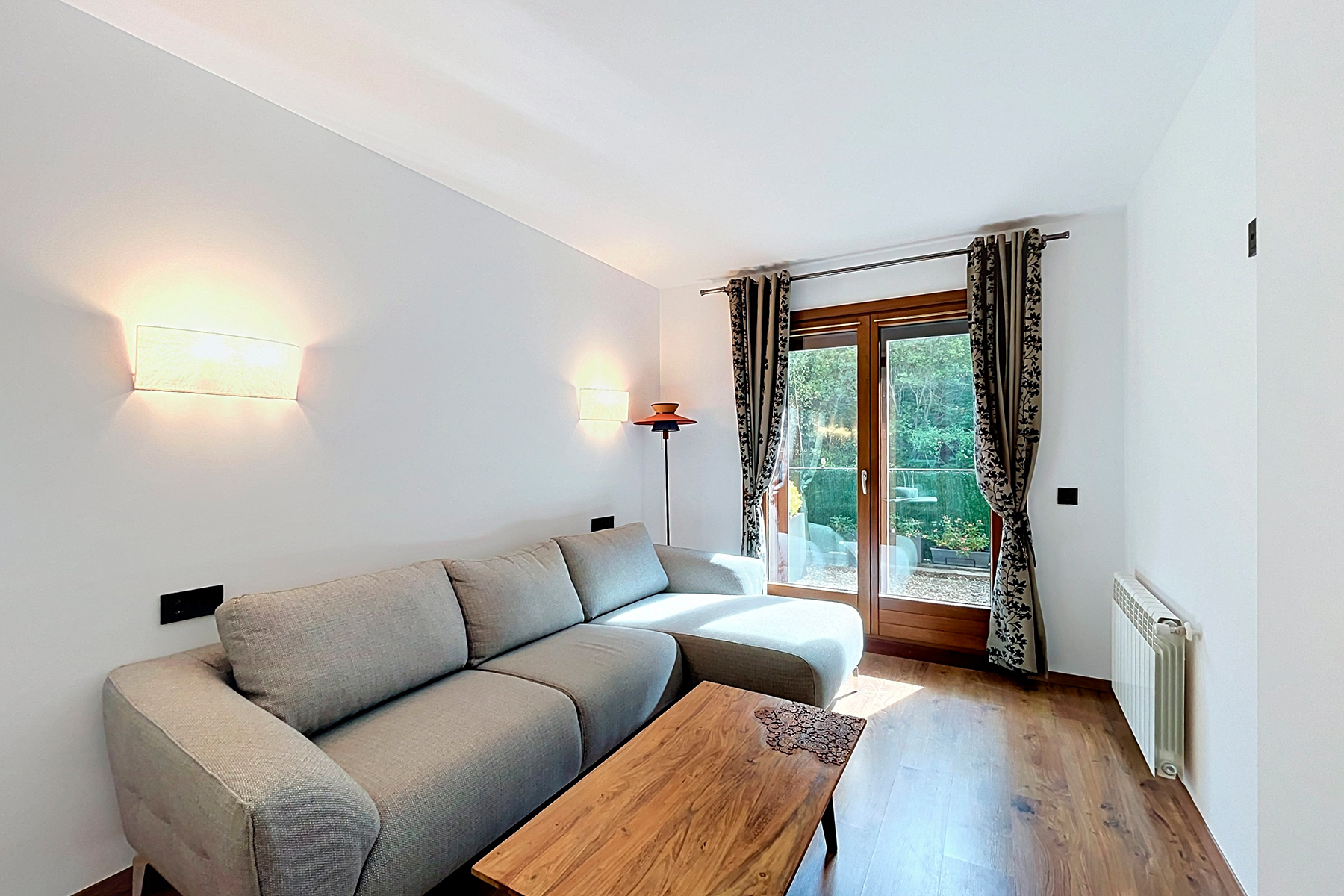 Appartement 2 chambres à louer à Erts, La Massana · 23 sur 33