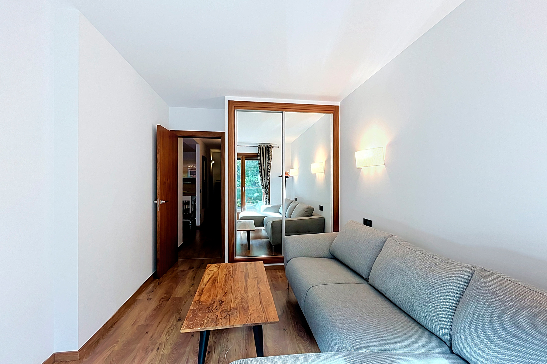 Appartement 2 chambres à louer à Erts, La Massana · 24 sur 33