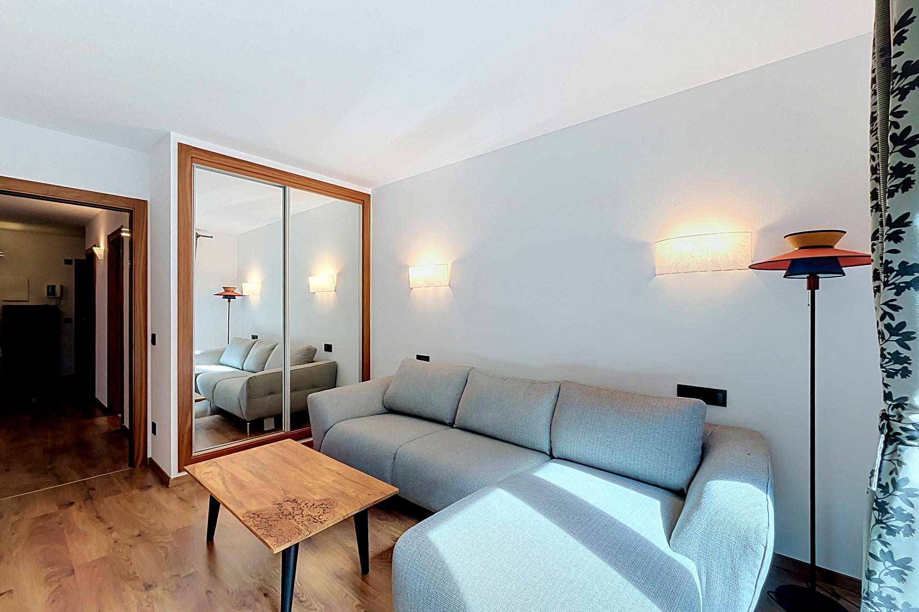 Appartement 2 chambres à louer à Erts, La Massana · 25 sur 33