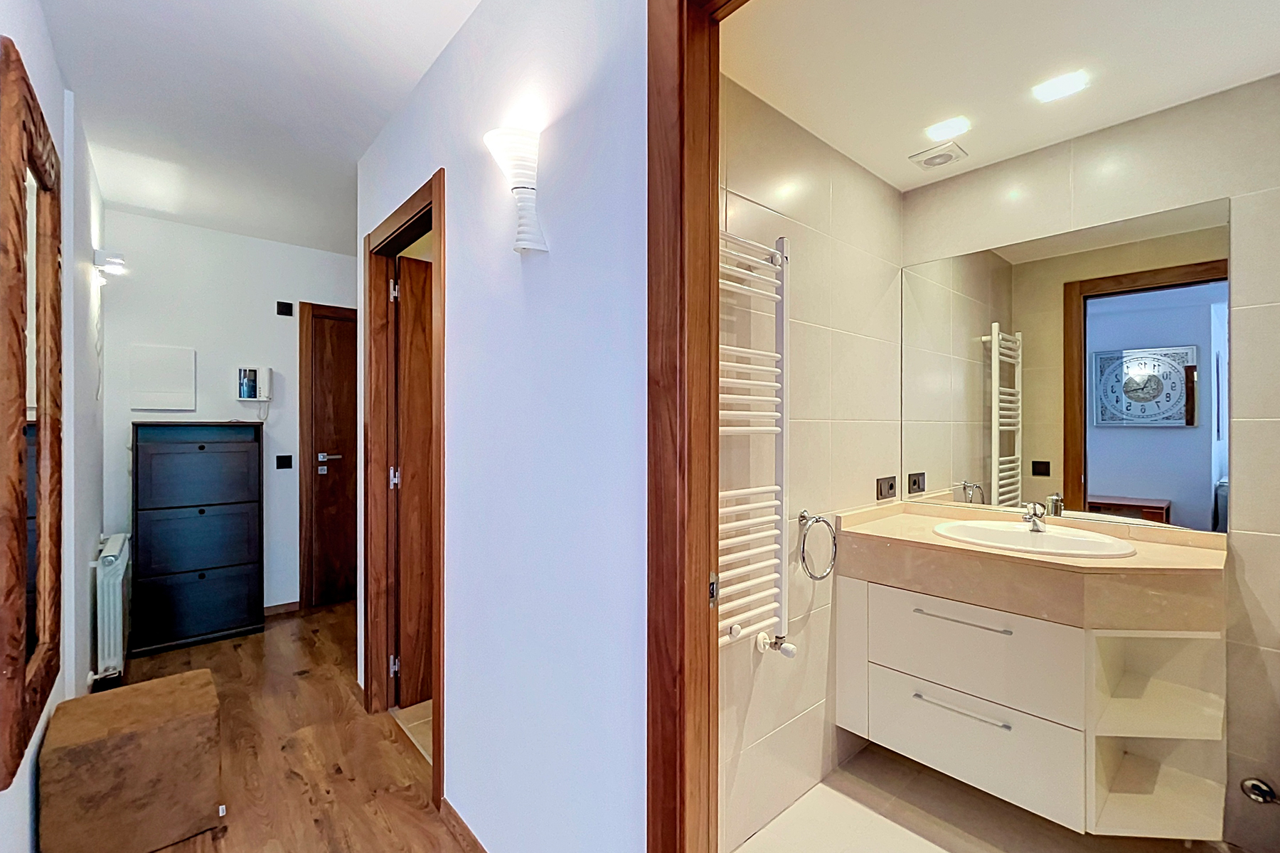 Appartement 2 chambres à louer à Erts, La Massana · 26 sur 33