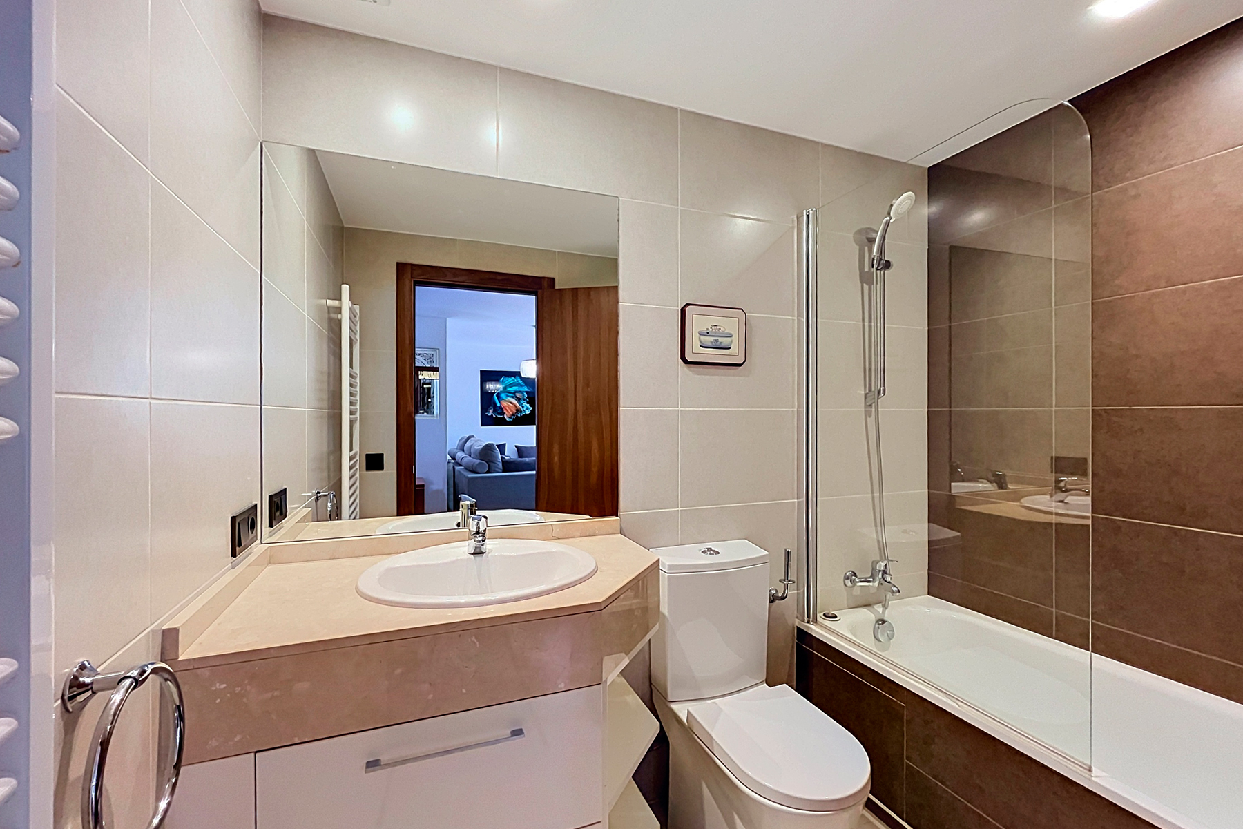 Appartement 2 chambres à louer à Erts, La Massana · 27 sur 33