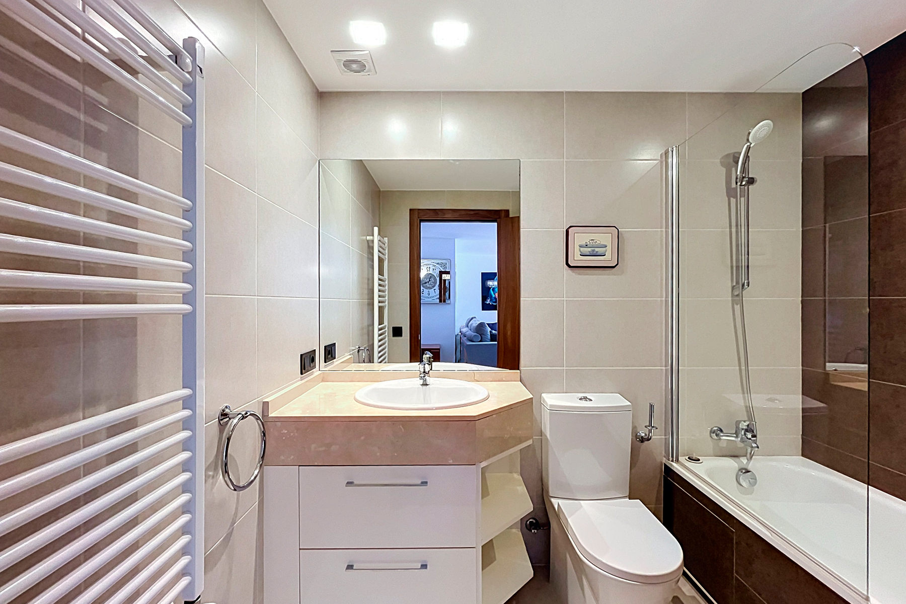 Appartement 2 chambres à louer à Erts, La Massana · 28 sur 33