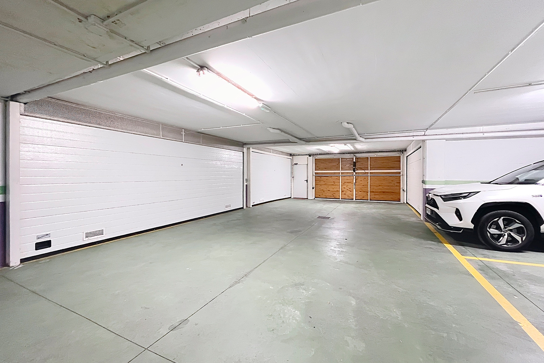Appartement 2 chambres à louer à Erts, La Massana · 33 sur 33