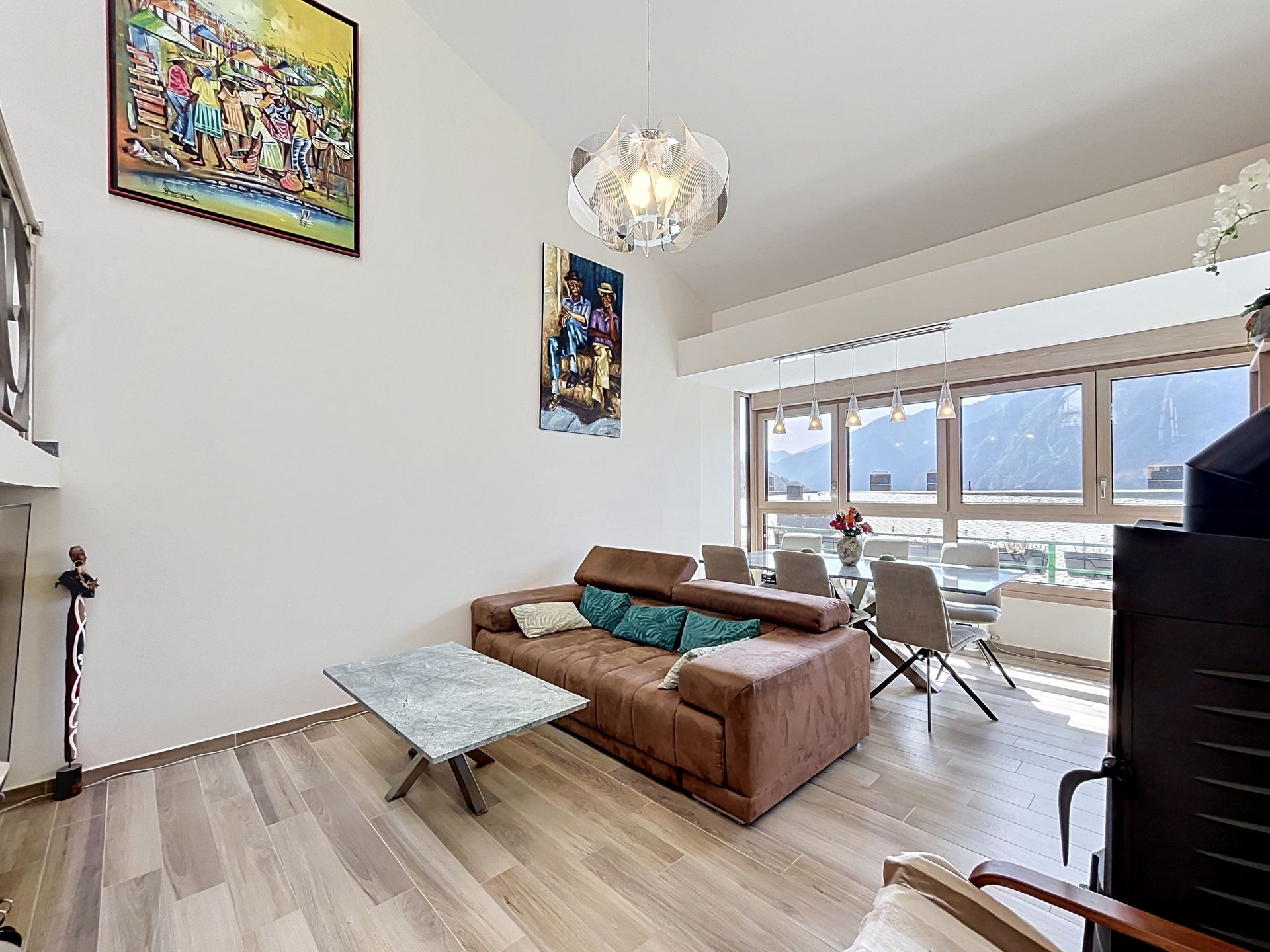 Xalet de 5 habitacions en venda a Escaldes-Engordany · 52 de 60