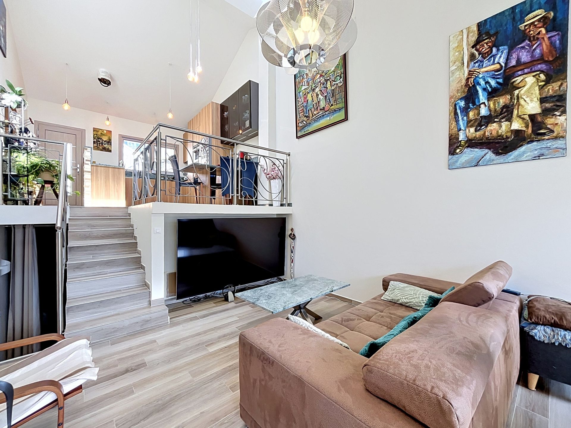 Xalet de 5 habitacions en venda a Escaldes-Engordany · 53 de 60