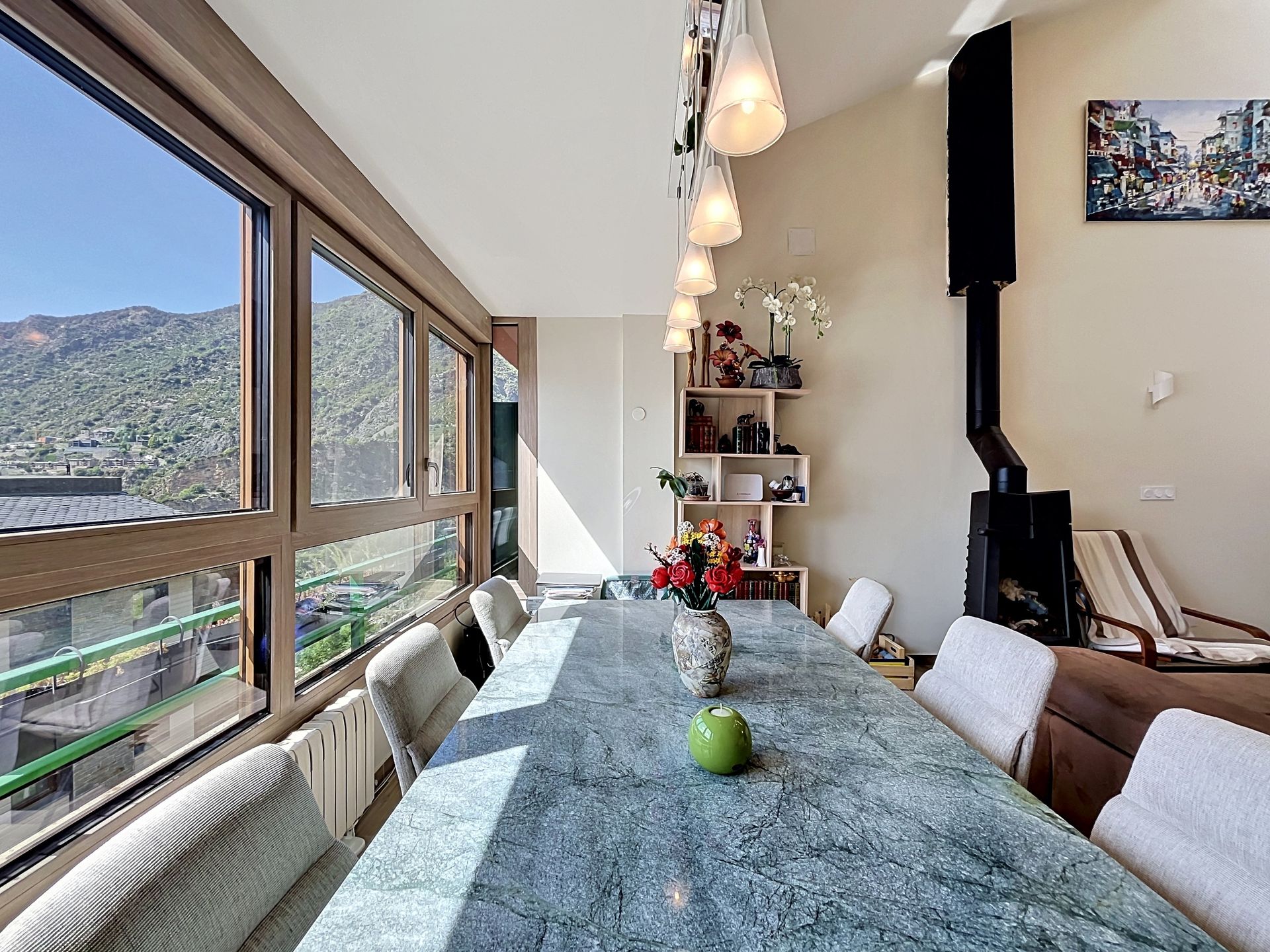 Xalet de 5 habitacions en venda a Escaldes-Engordany · 55 de 60