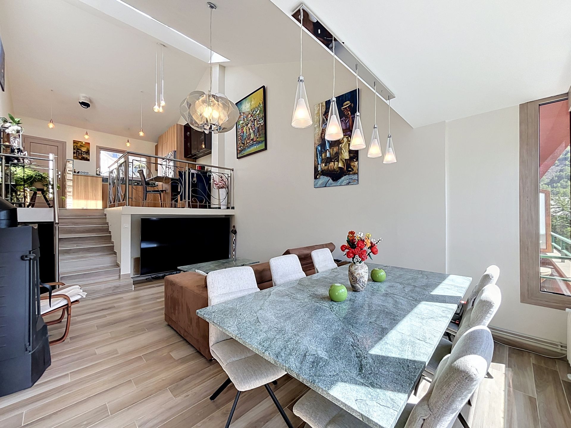 Xalet de 5 habitacions en venda a Escaldes-Engordany · 56 de 60