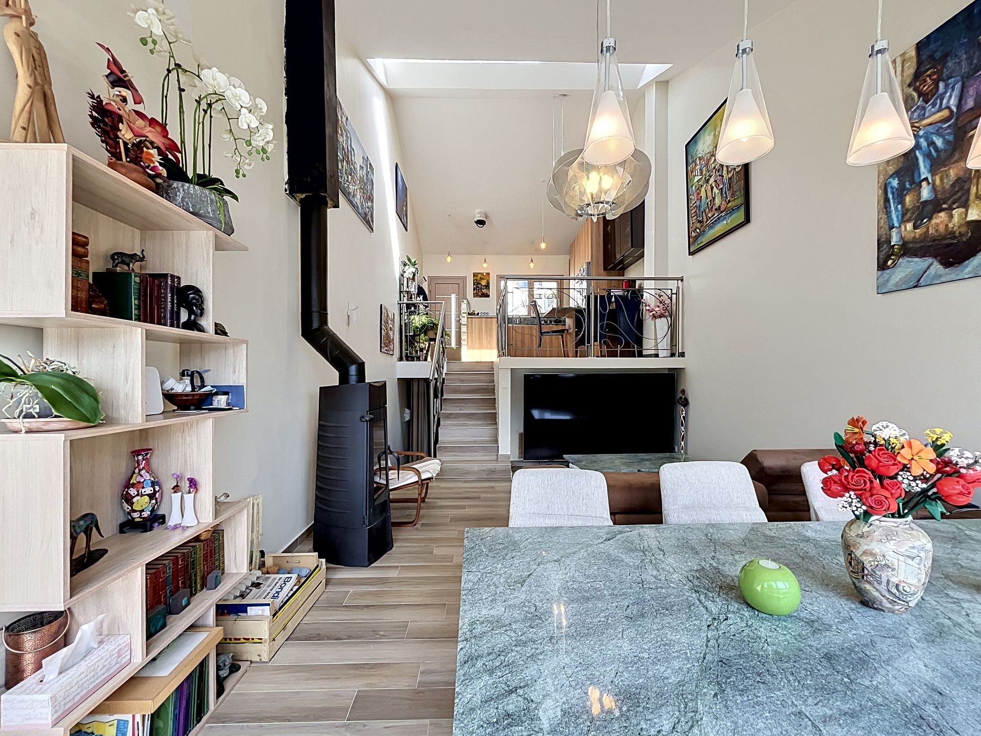 Xalet de 5 habitacions en venda a Escaldes-Engordany · 57 de 60