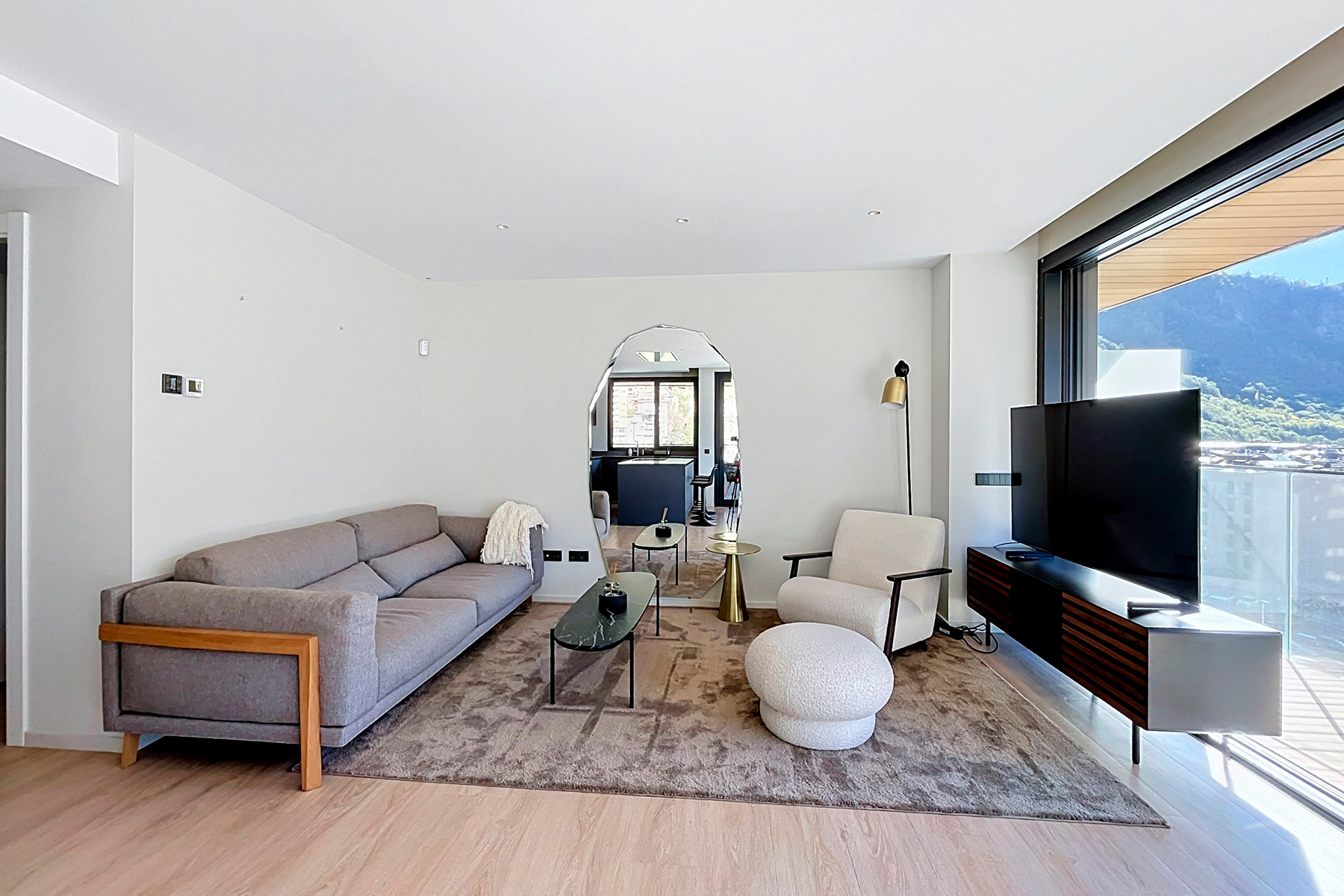 3-bedroom flat for rent in Escaldes-Engordany · 17 of 60