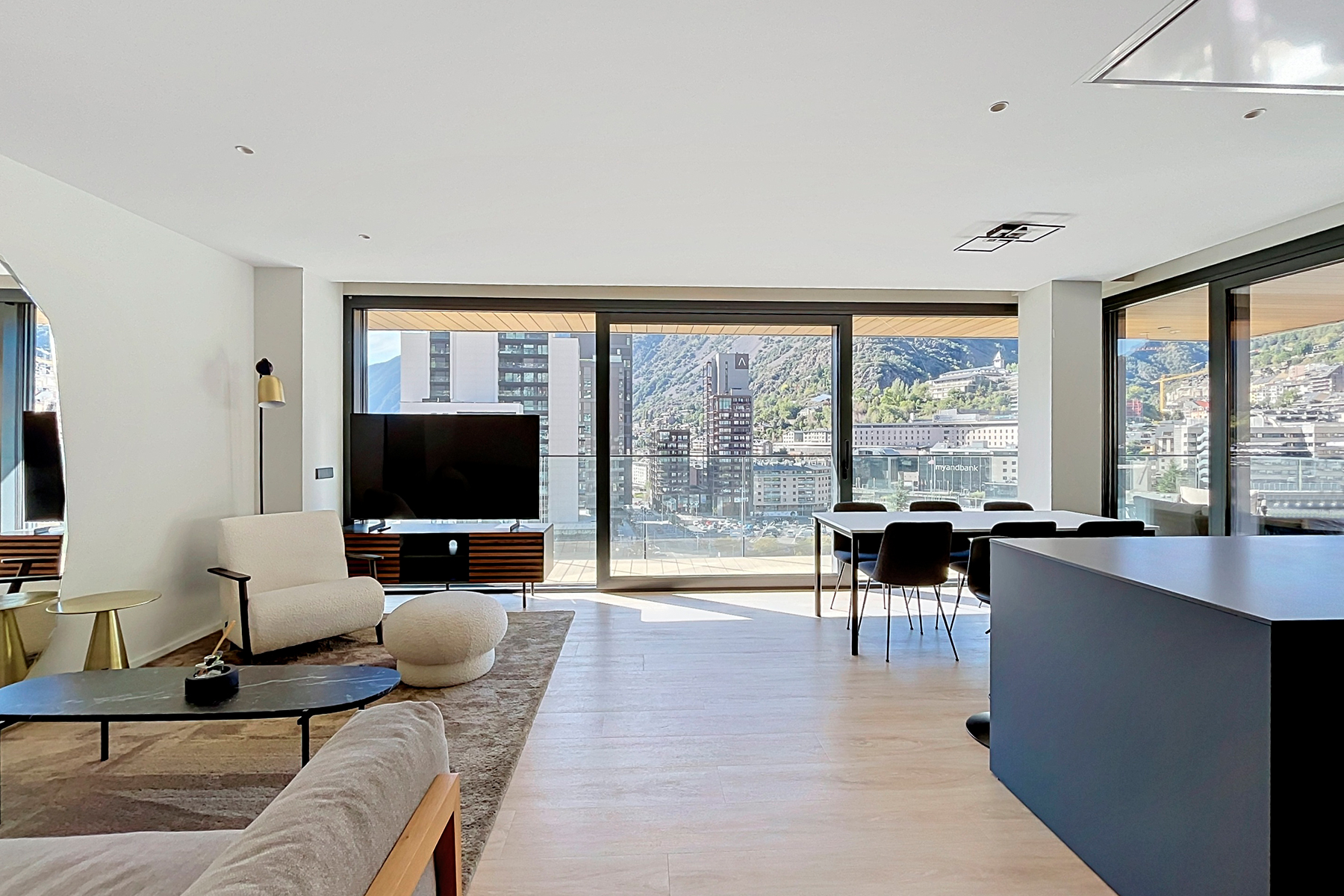 3-bedroom flat for rent in Escaldes-Engordany · 18 of 60
