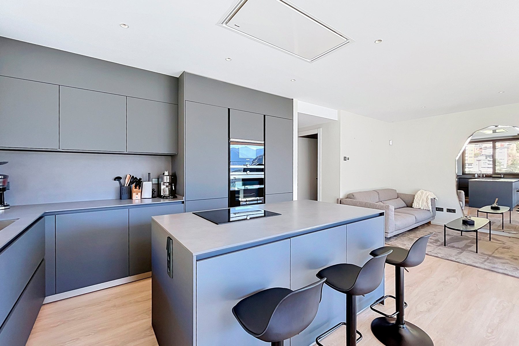 3-bedroom flat for rent in Escaldes-Engordany · 19 of 60