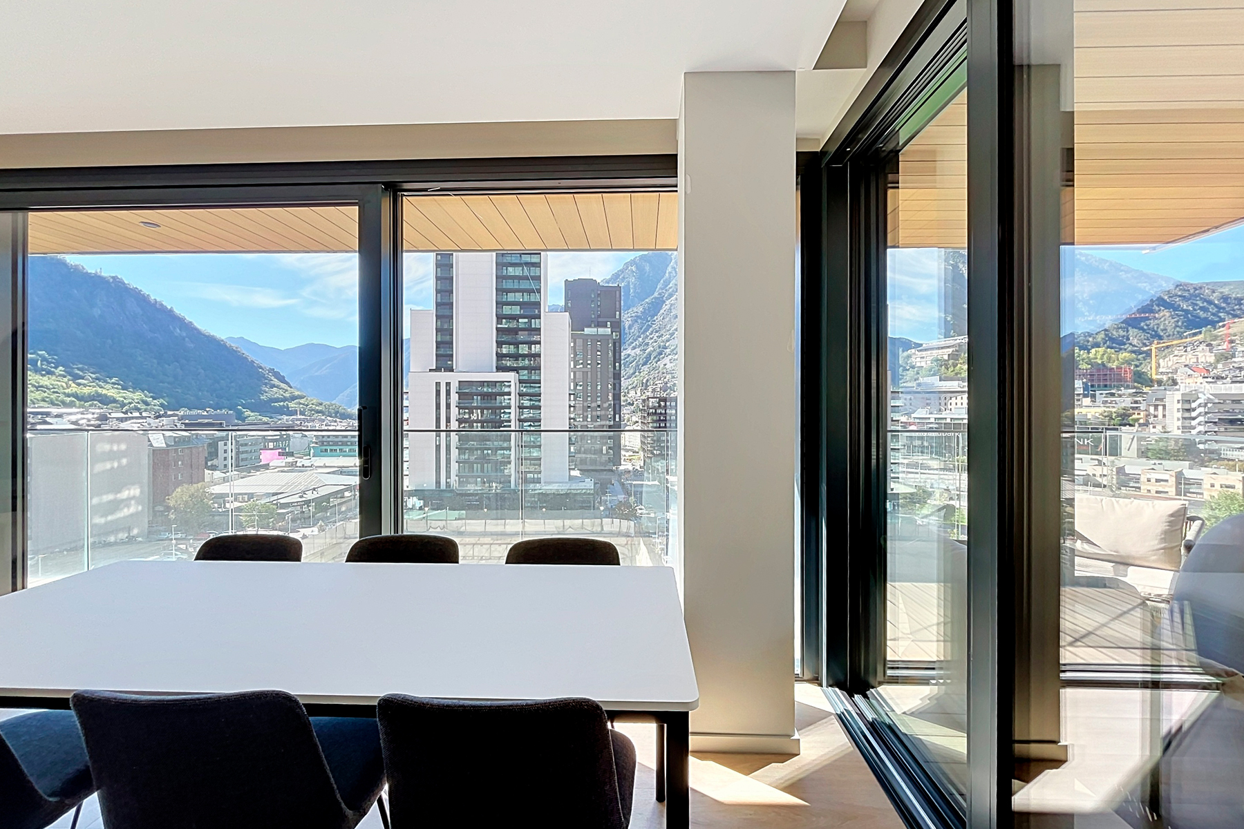 3-bedroom flat for rent in Escaldes-Engordany · 20 of 60
