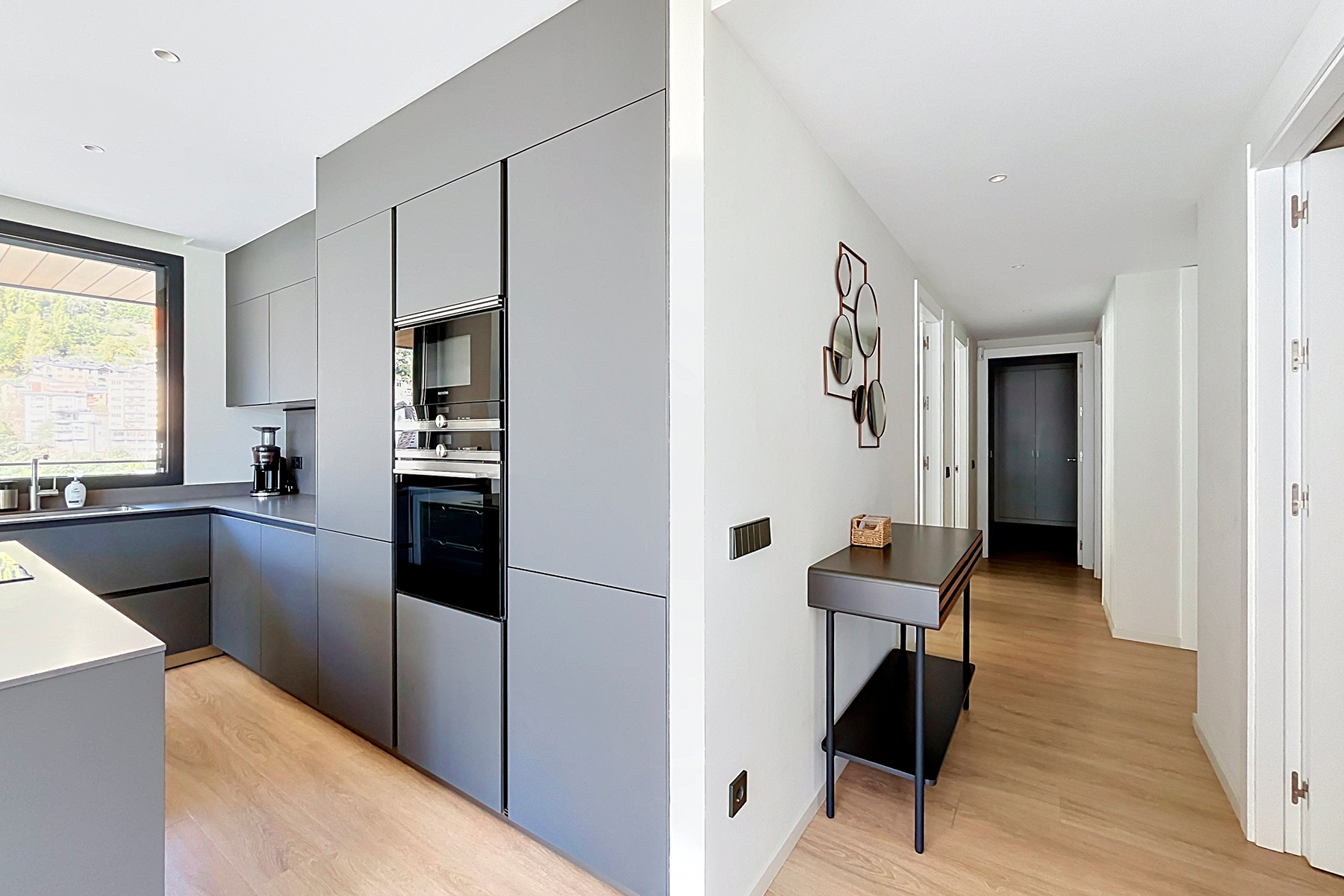3-bedroom flat for rent in Escaldes-Engordany · 30 of 60