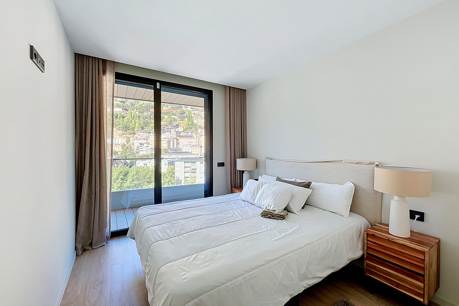 3-bedroom flat for rent in Escaldes-Engordany · 31 of 60