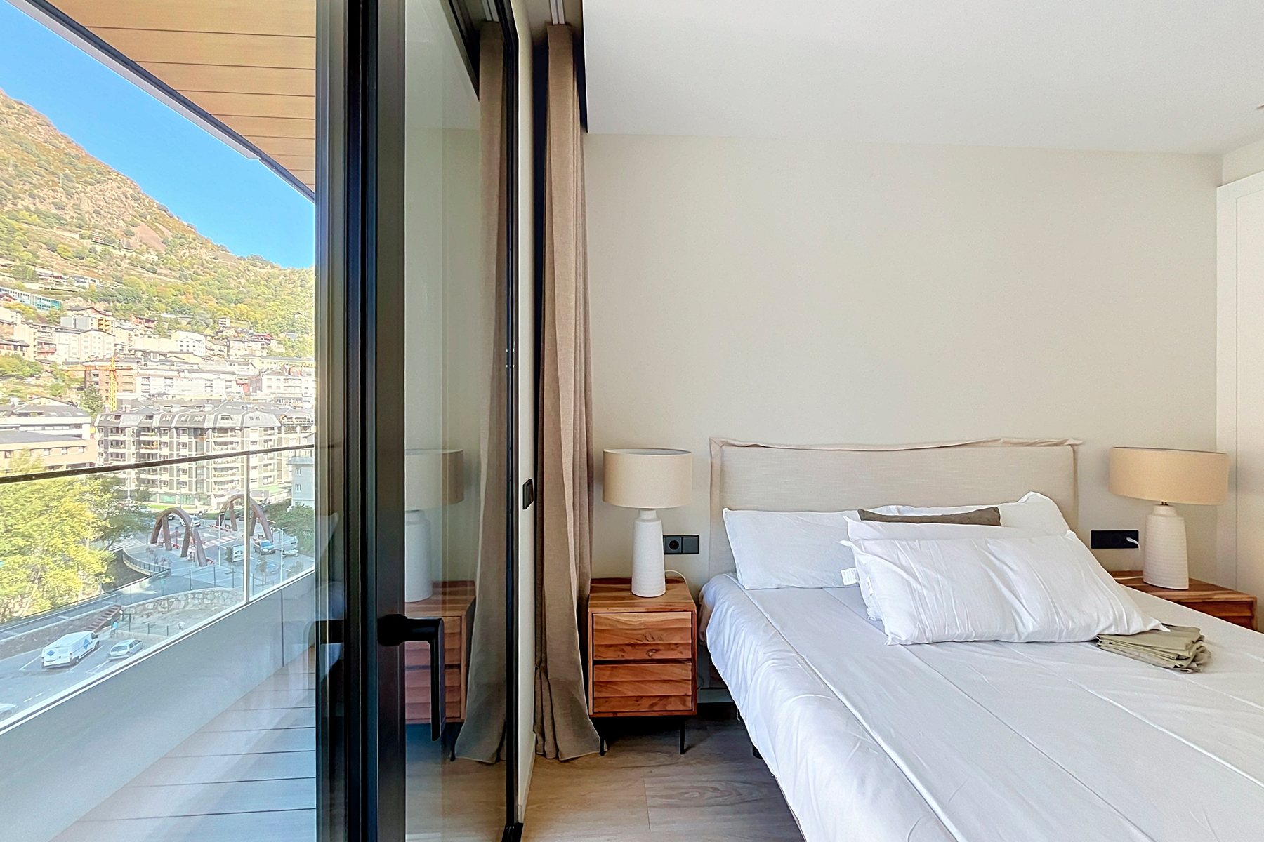 3-bedroom flat for rent in Escaldes-Engordany · 33 of 60