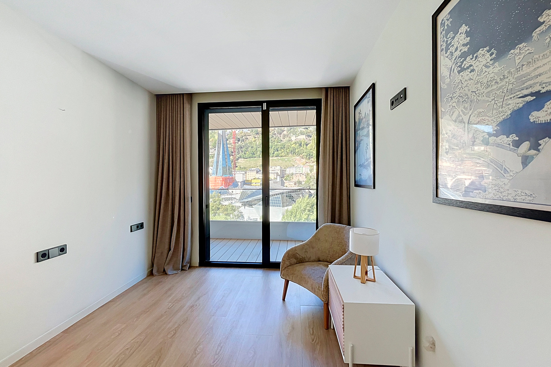 3-bedroom flat for rent in Escaldes-Engordany · 34 of 60