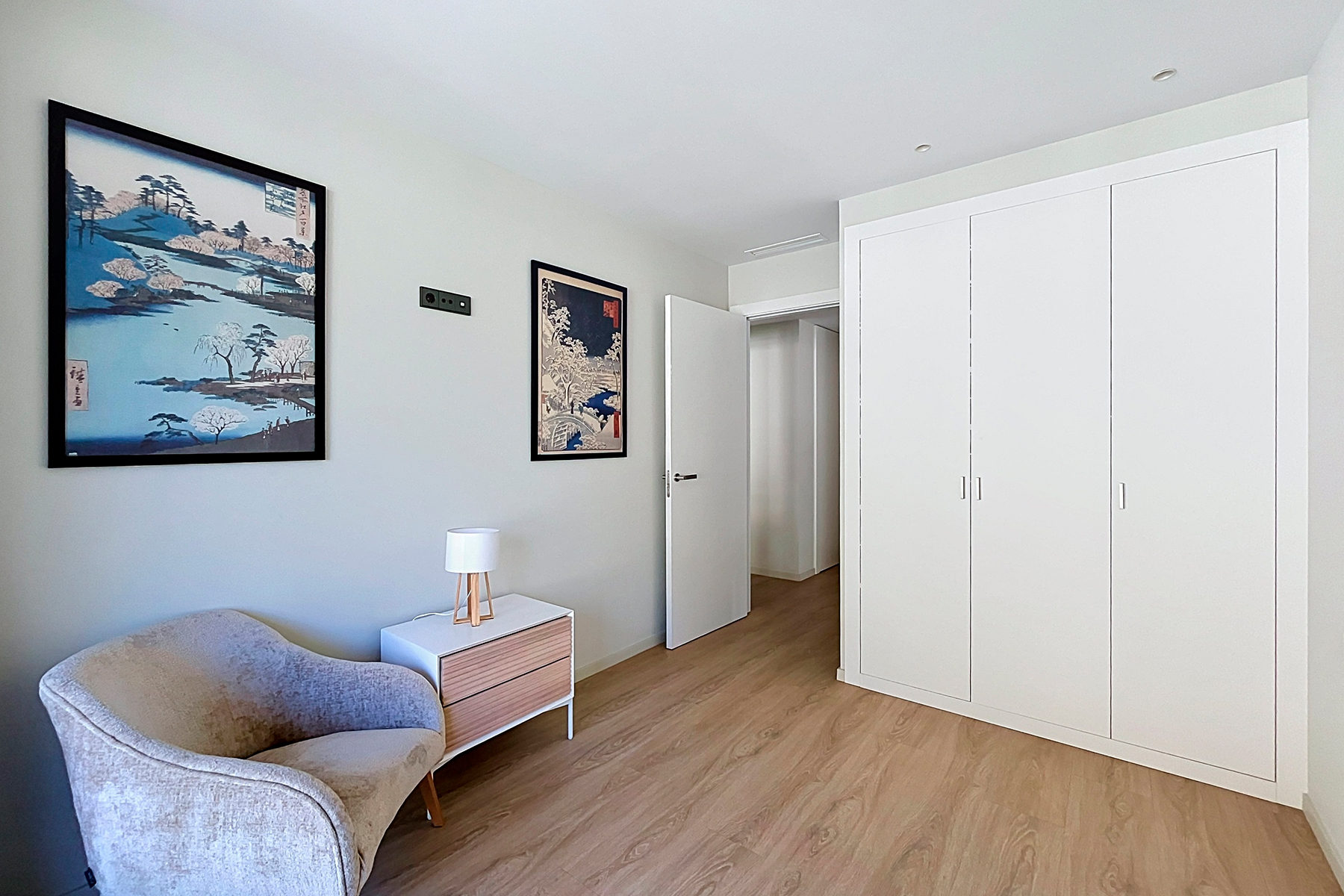 3-bedroom flat for rent in Escaldes-Engordany · 35 of 60
