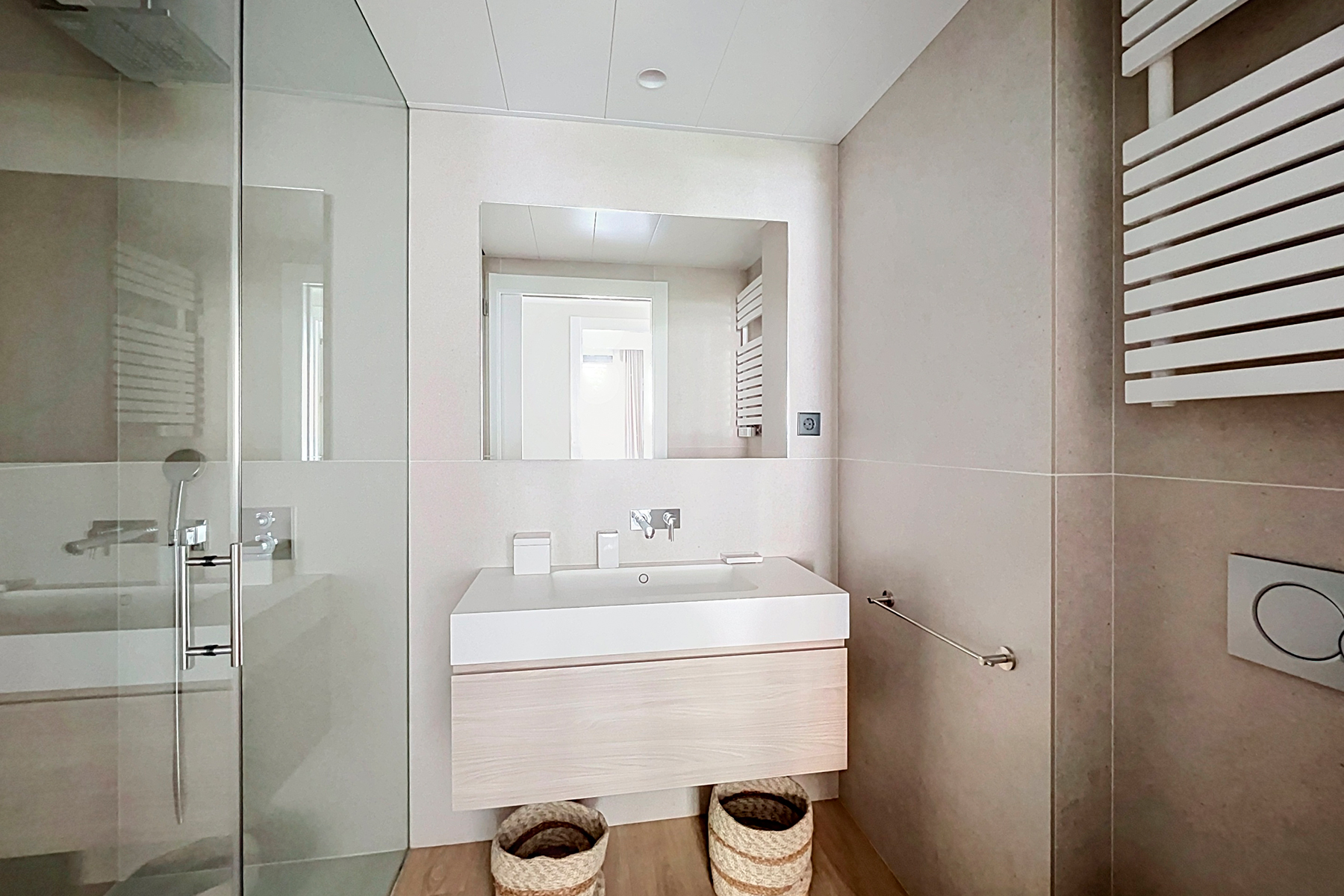 3-bedroom flat for rent in Escaldes-Engordany · 42 of 60