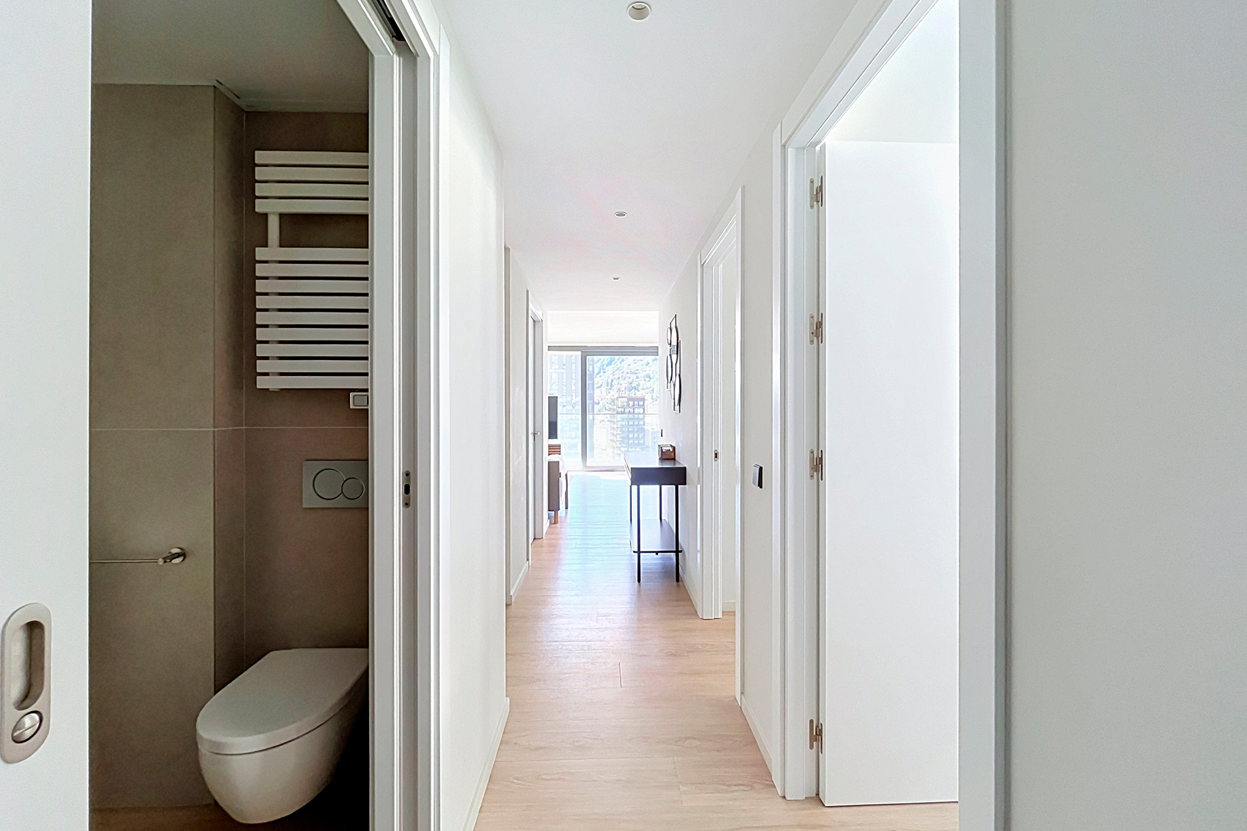 3-bedroom flat for rent in Escaldes-Engordany · 43 of 60