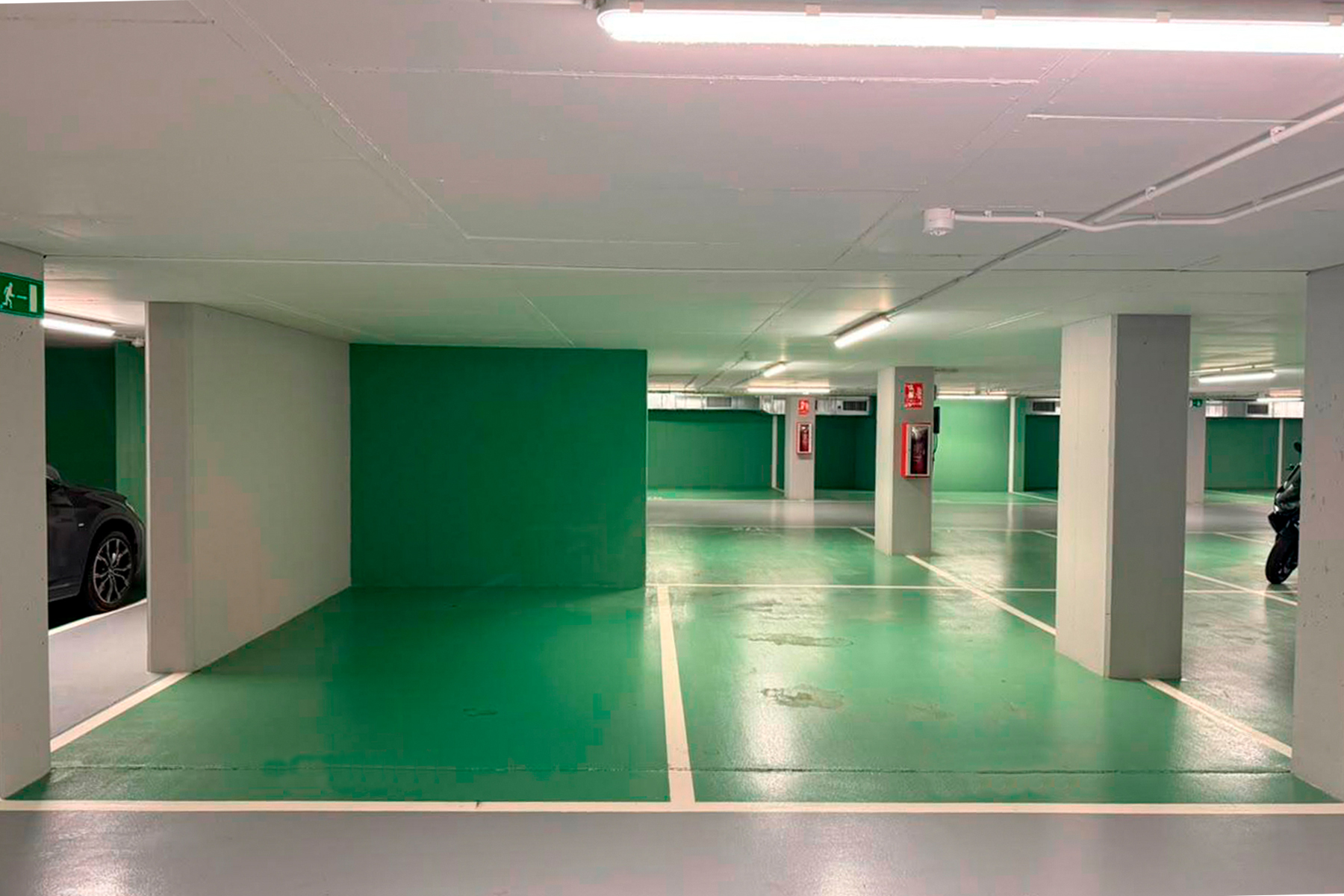 3-bedroom flat for rent in Escaldes-Engordany · 45 of 60