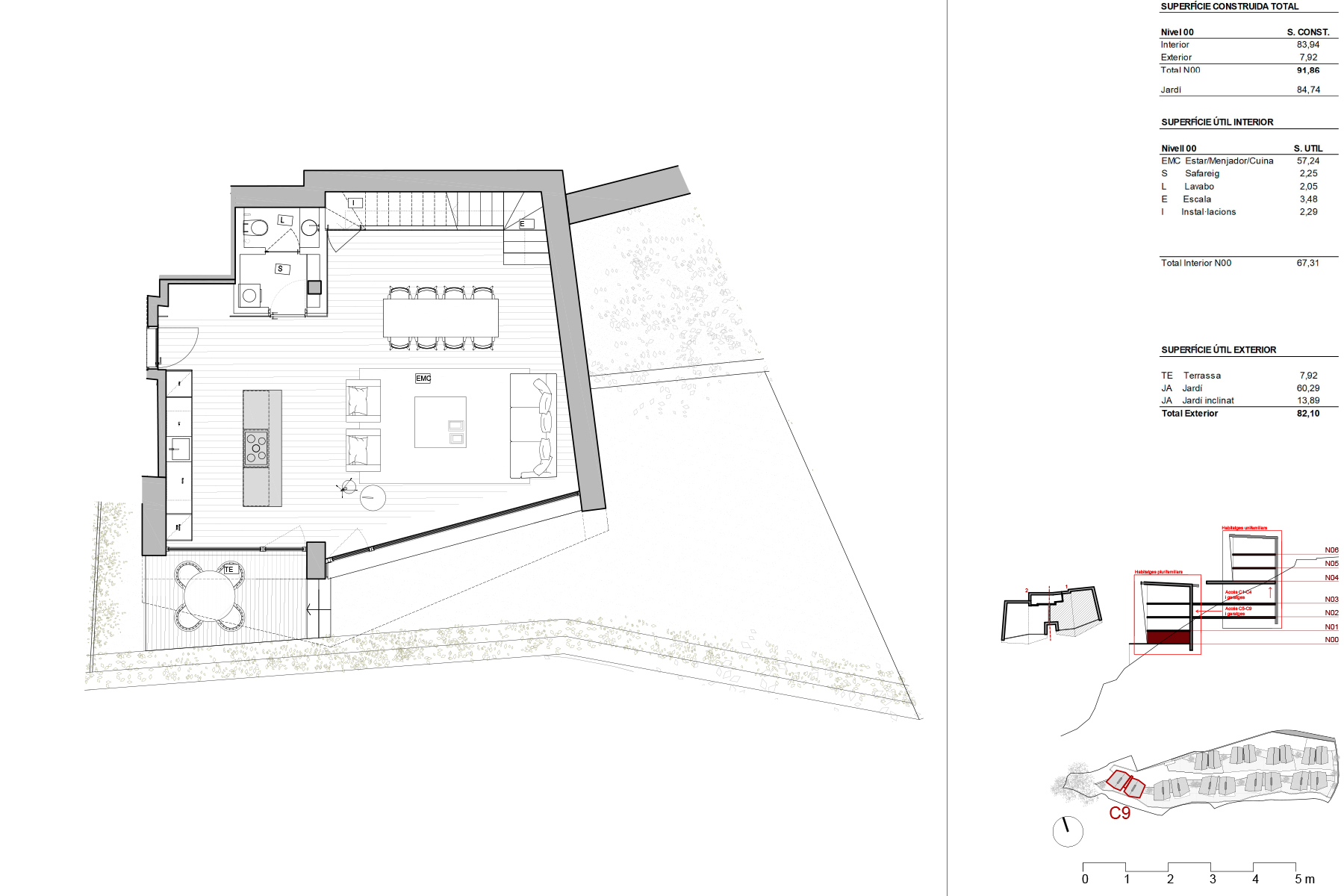 3-bedroom flat for sale in Escaldes-Engordany · 18 of 60